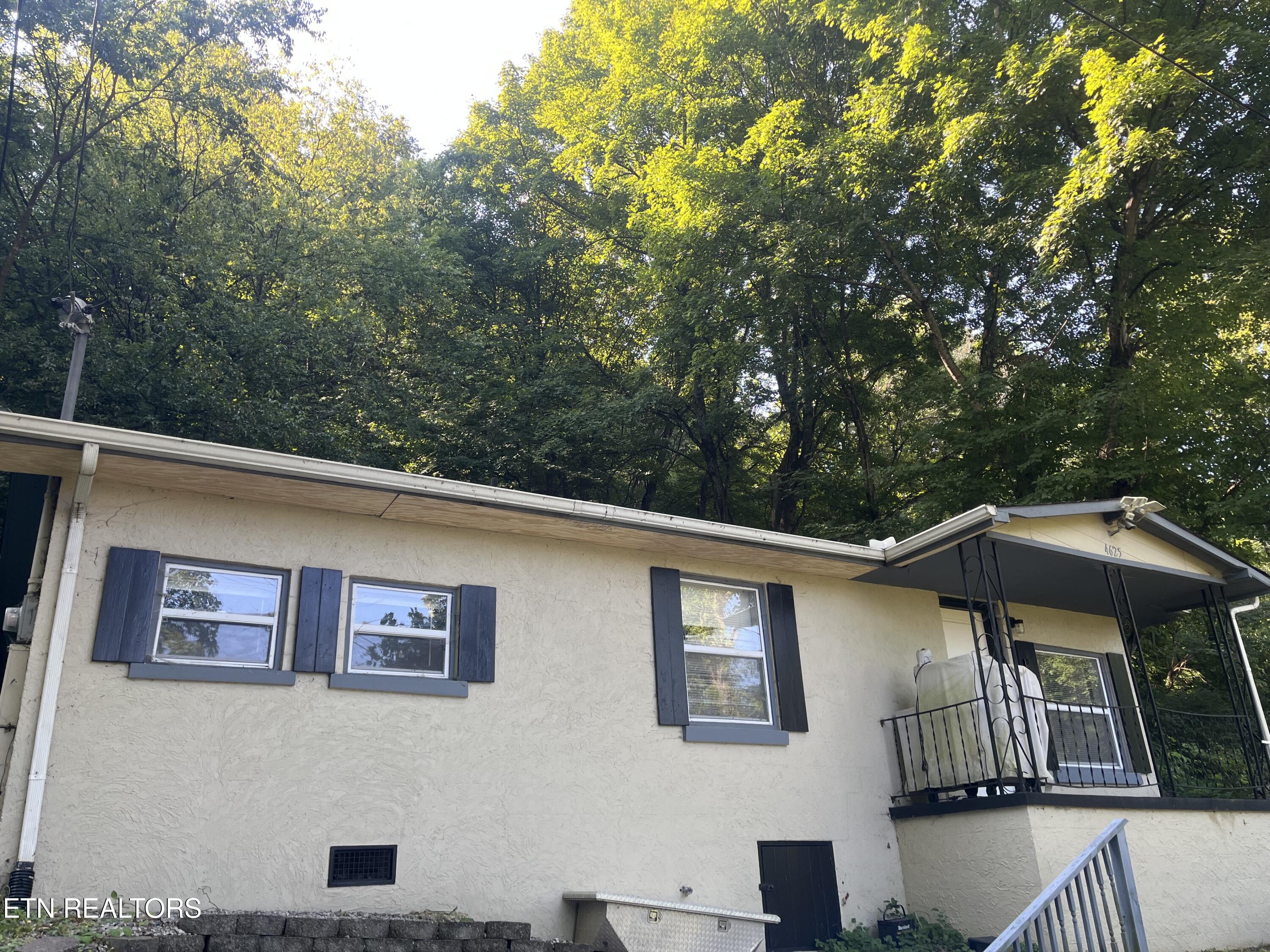 4625 Carver Road Knoxville TN 37918