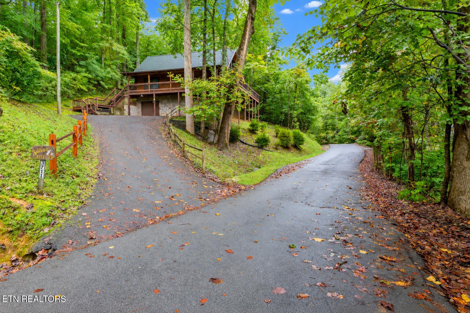 3711 Ginseng Way Sevierville TN 37862