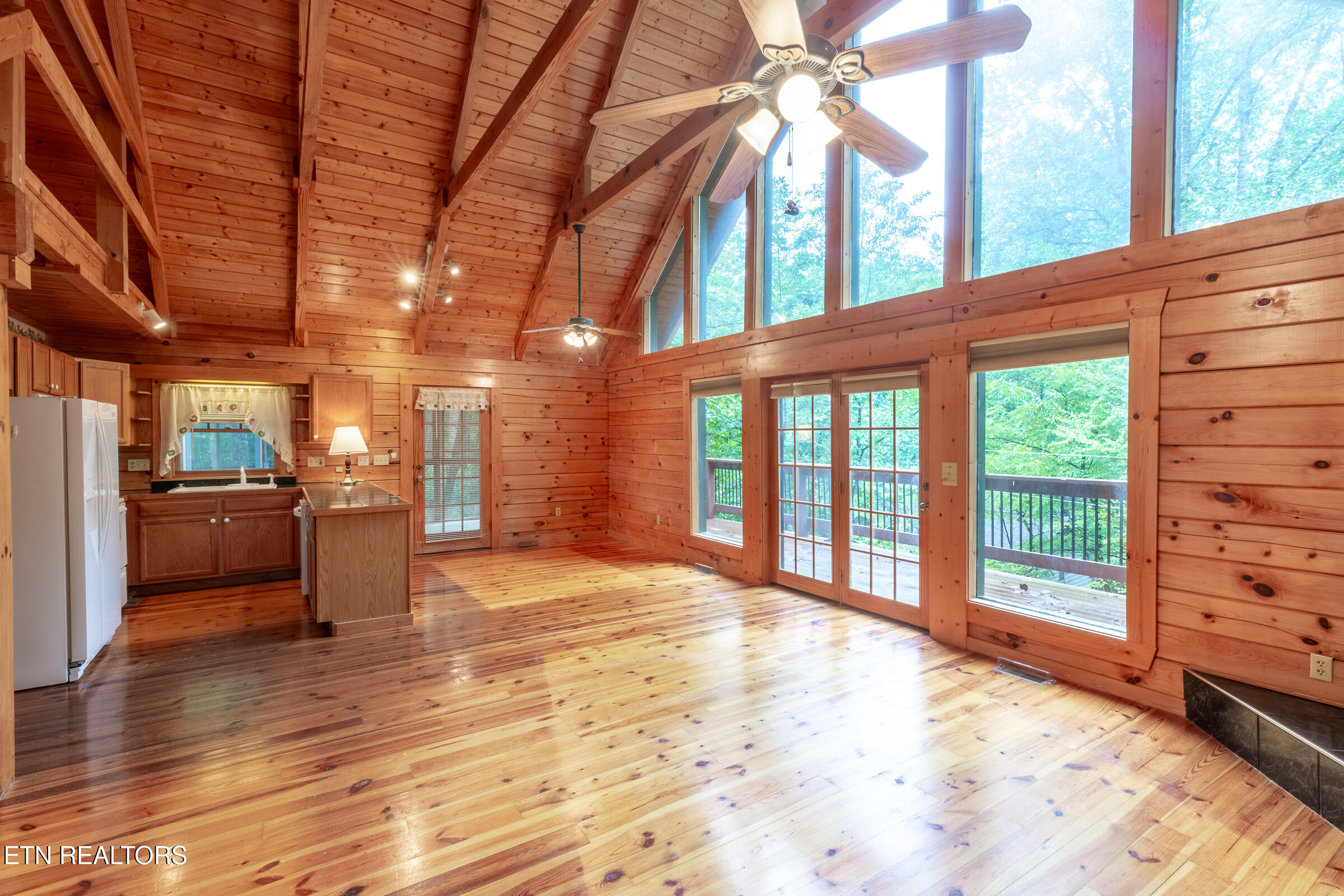 3711 Ginseng Way Sevierville TN 37862