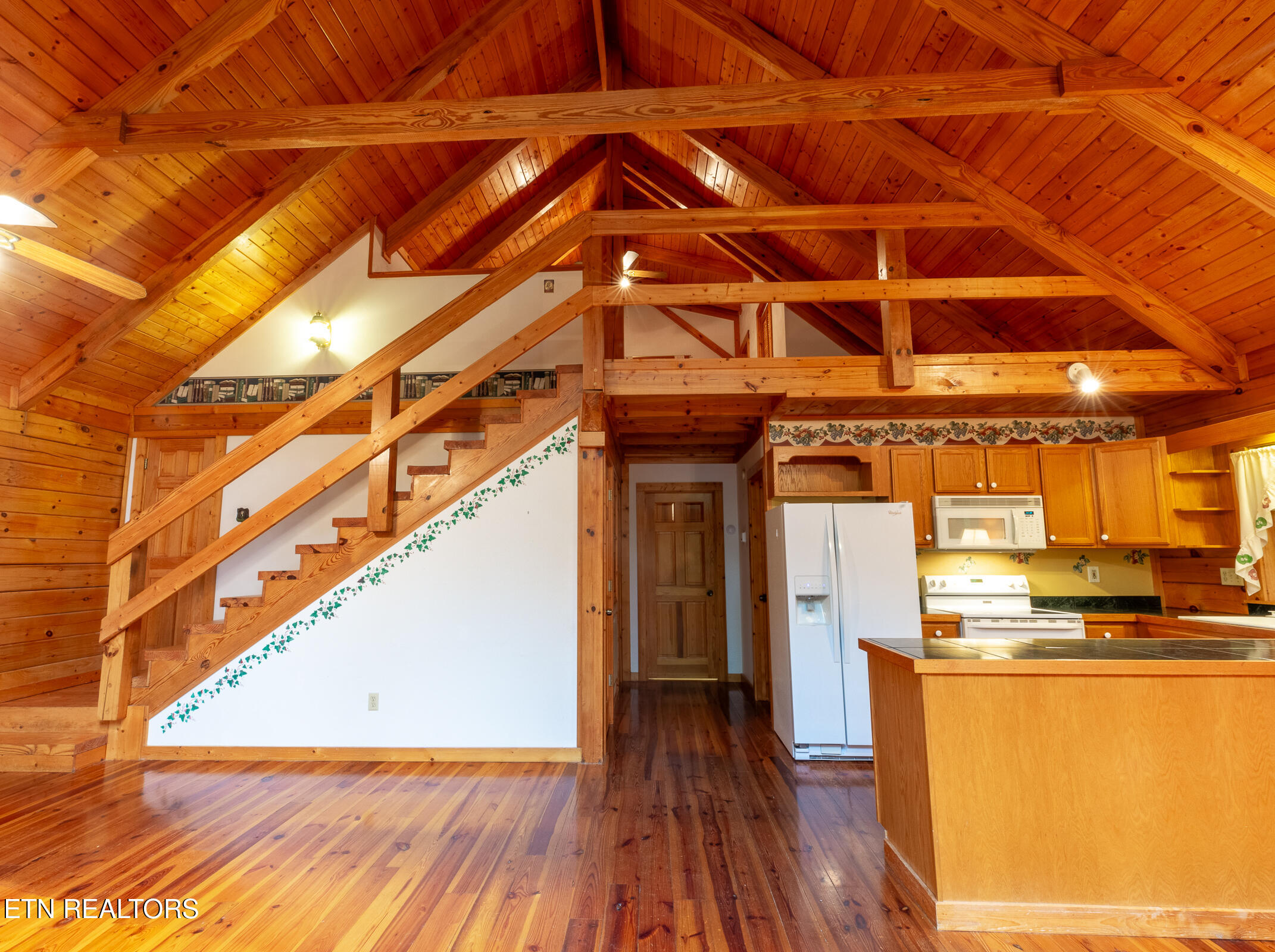 3711 Ginseng Way Sevierville TN 37862