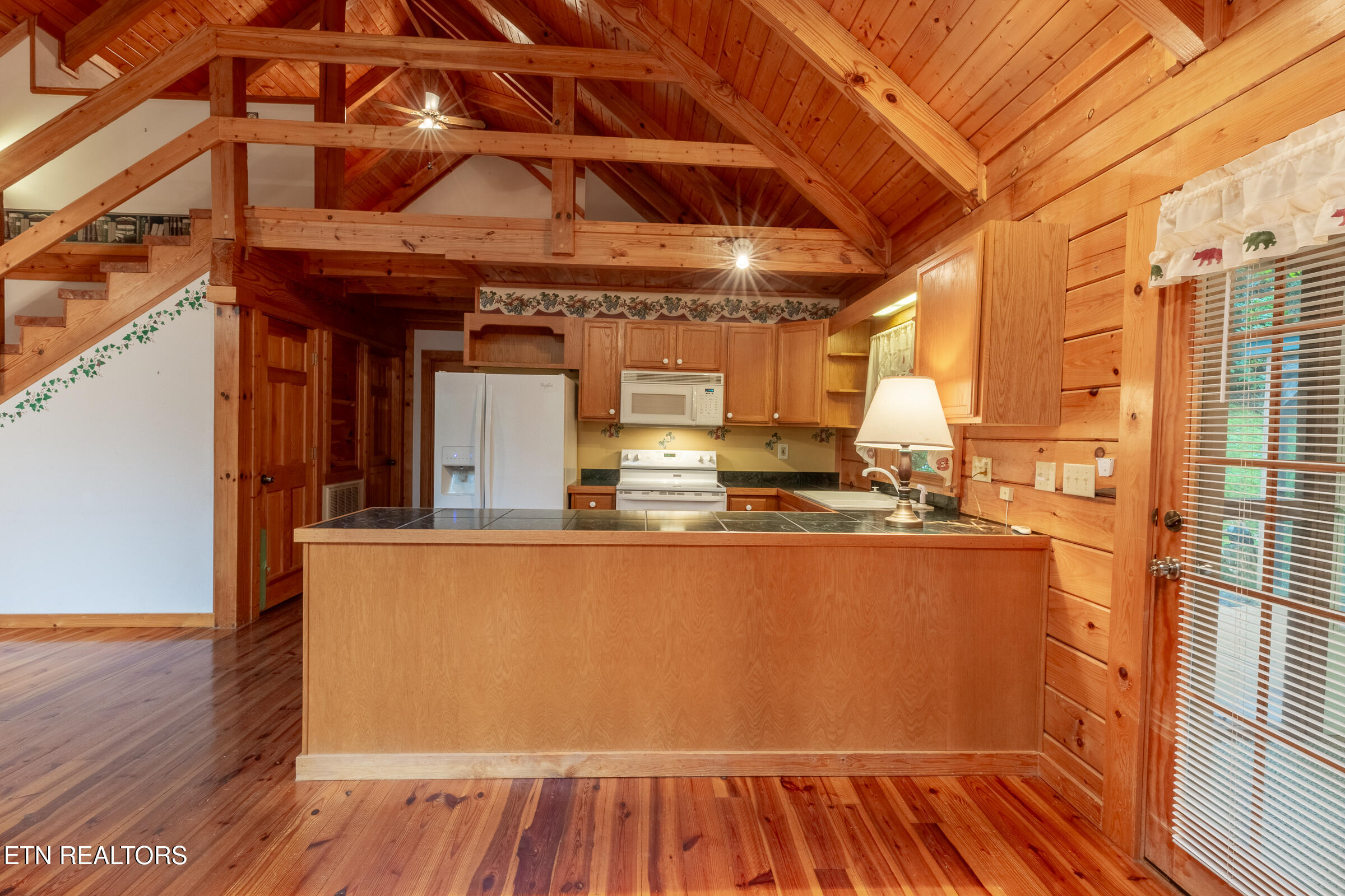 3711 Ginseng Way Sevierville TN 37862