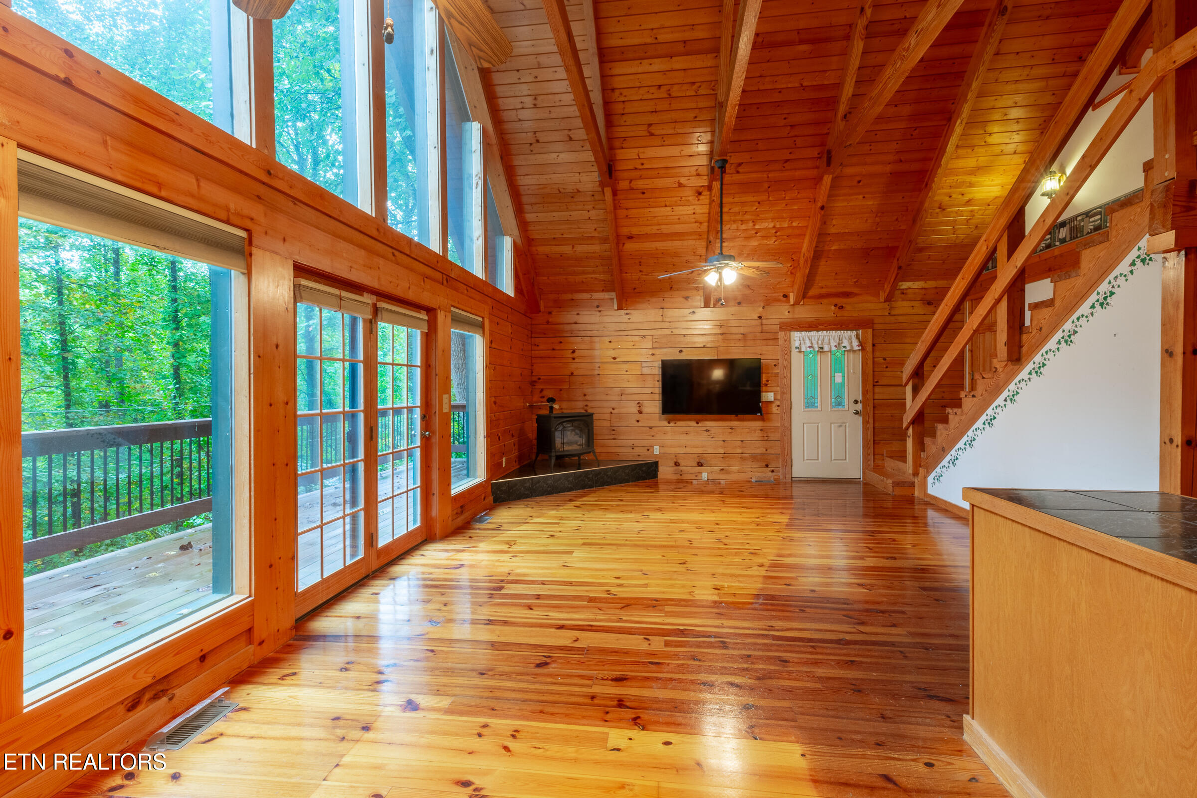 3711 Ginseng Way Sevierville TN 37862