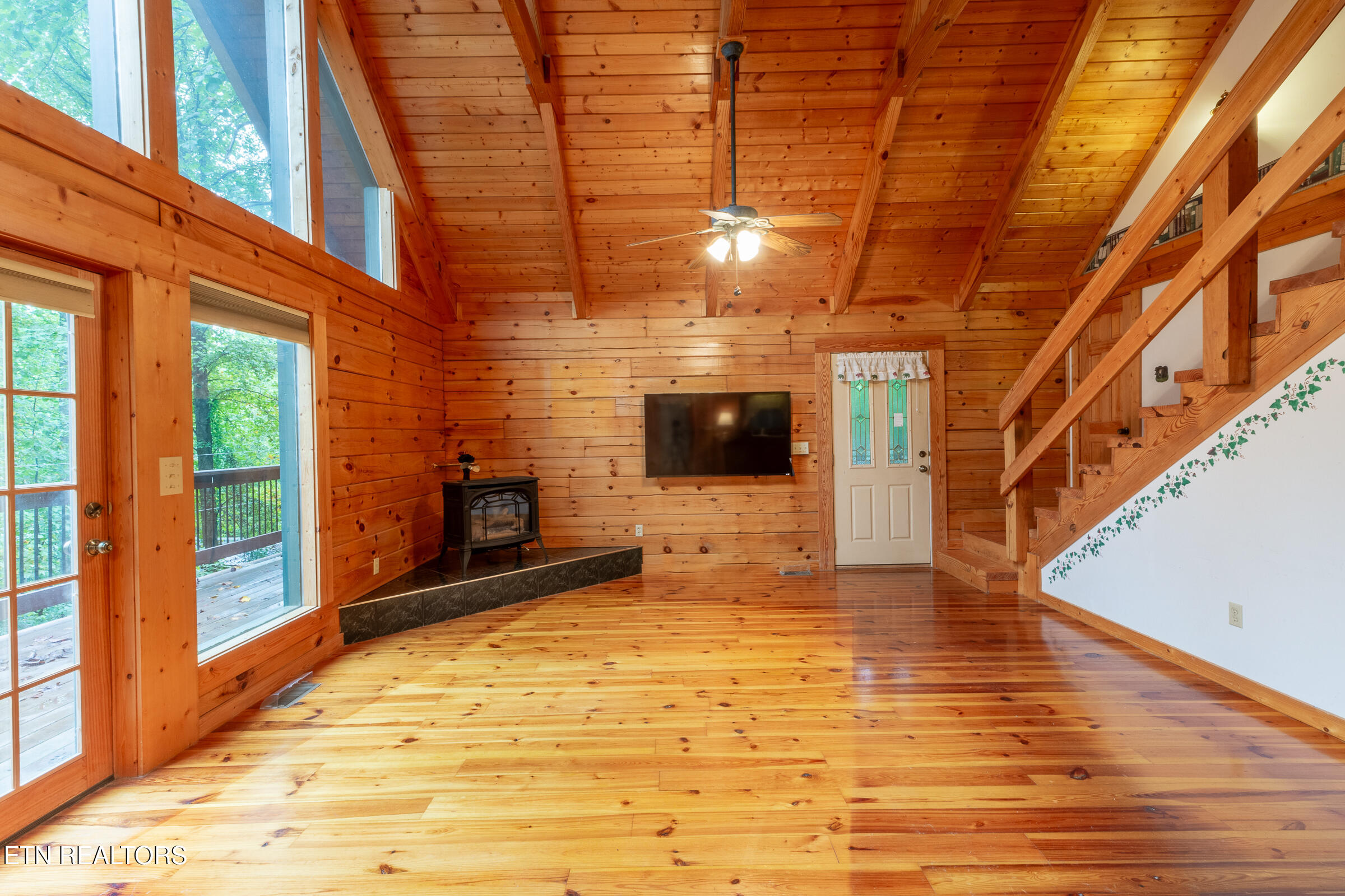 3711 Ginseng Way Sevierville TN 37862