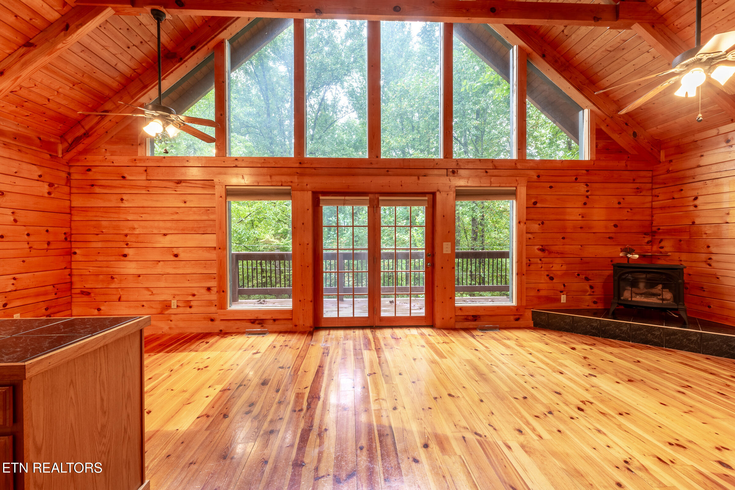 3711 Ginseng Way Sevierville TN 37862