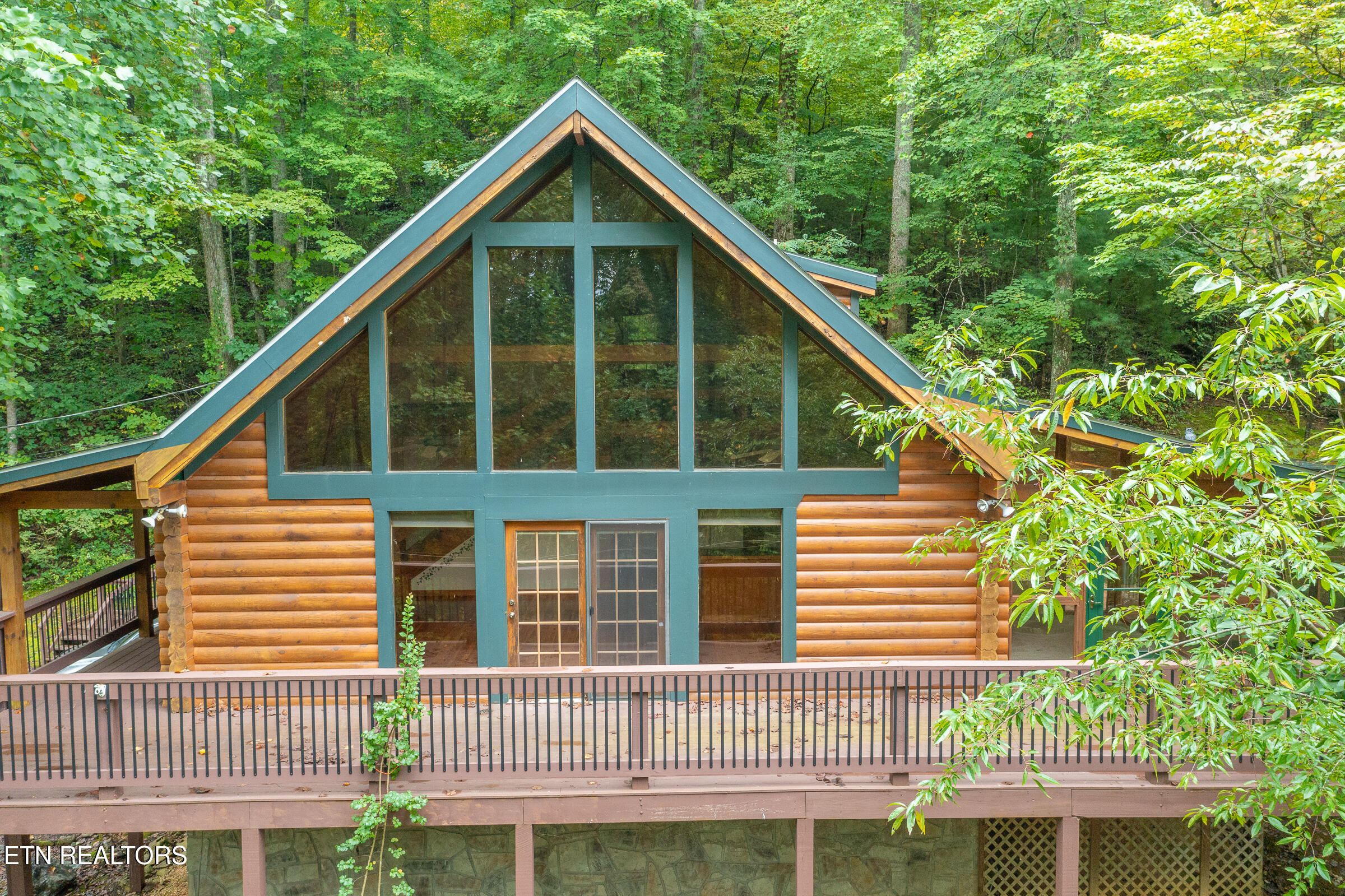 3711 Ginseng Way Sevierville TN 37862