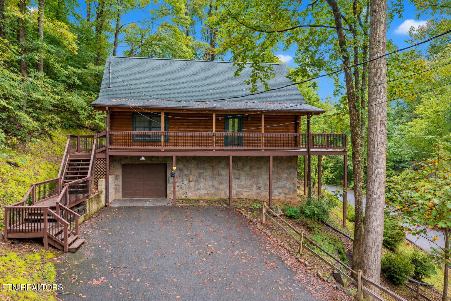 3711 Ginseng Way Sevierville TN 37862