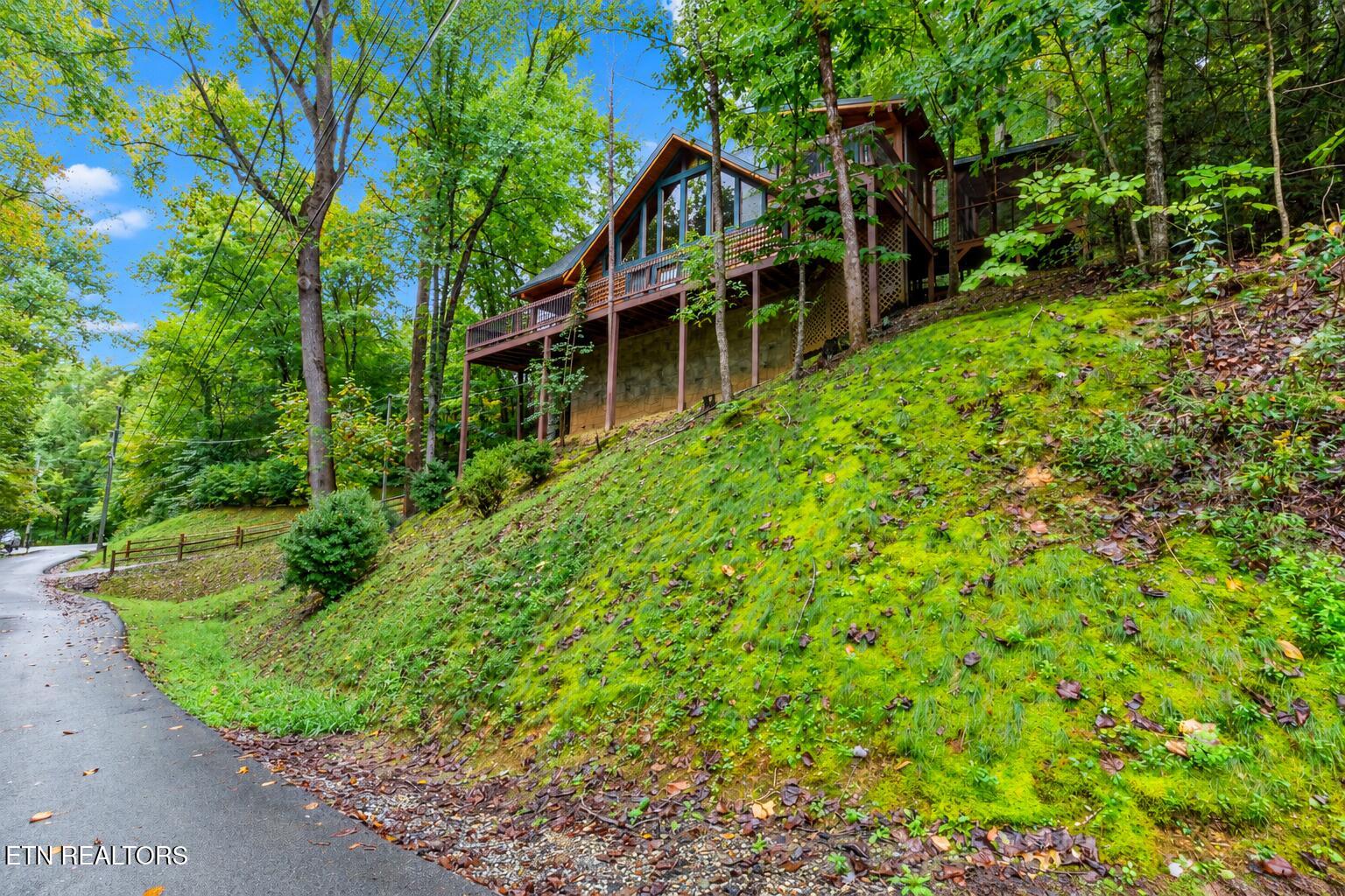 3711 Ginseng Way Sevierville TN 37862