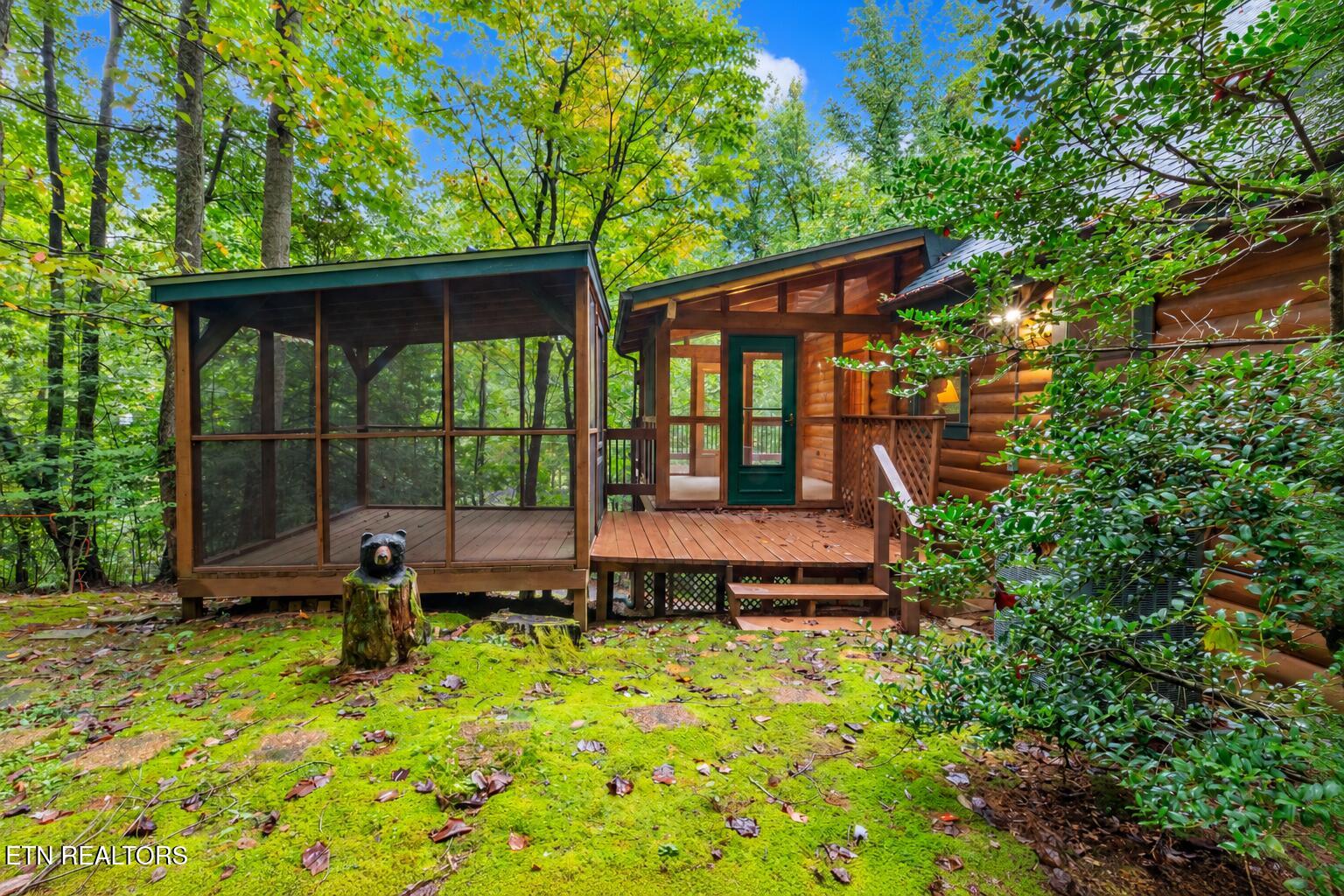 3711 Ginseng Way Sevierville TN 37862