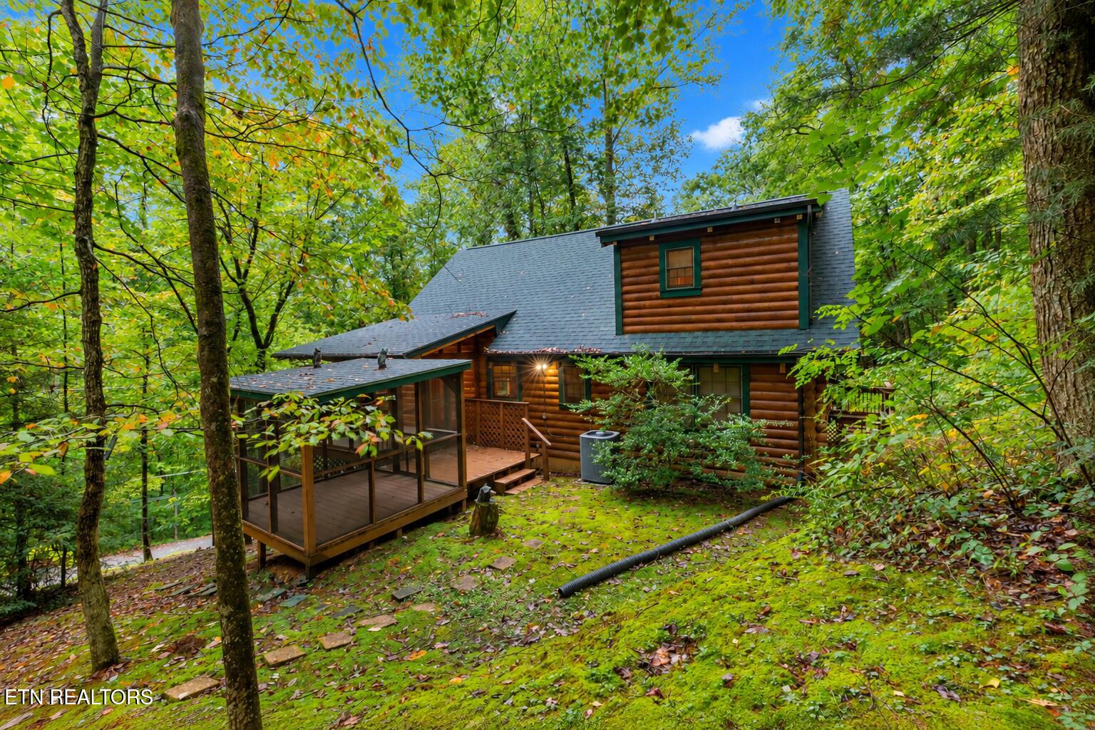 3711 Ginseng Way Sevierville TN 37862