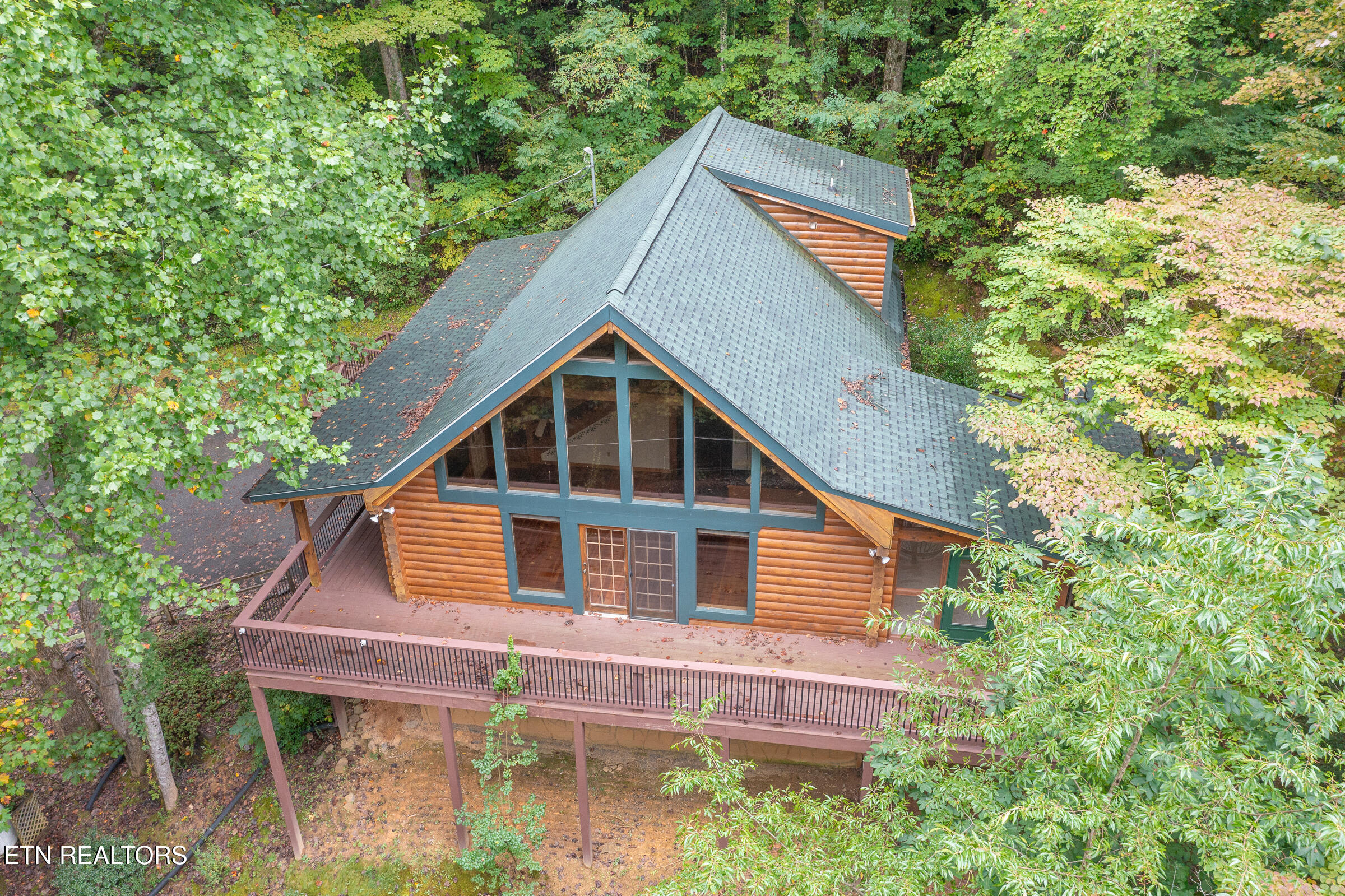 3711 Ginseng Way Sevierville TN 37862