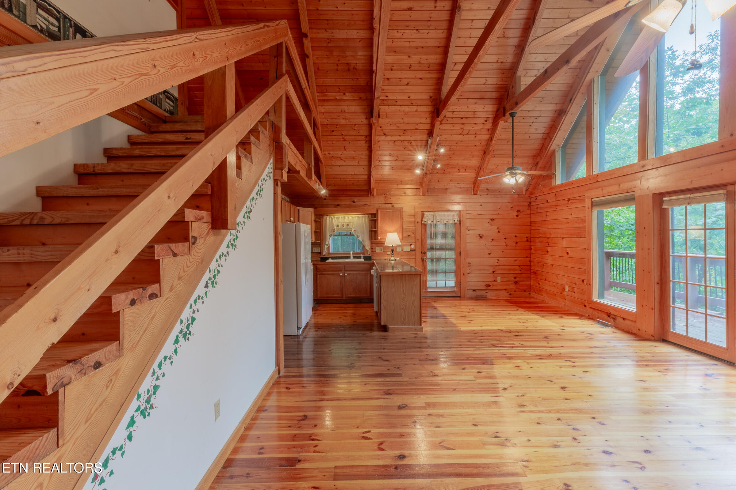 3711 Ginseng Way Sevierville TN 37862