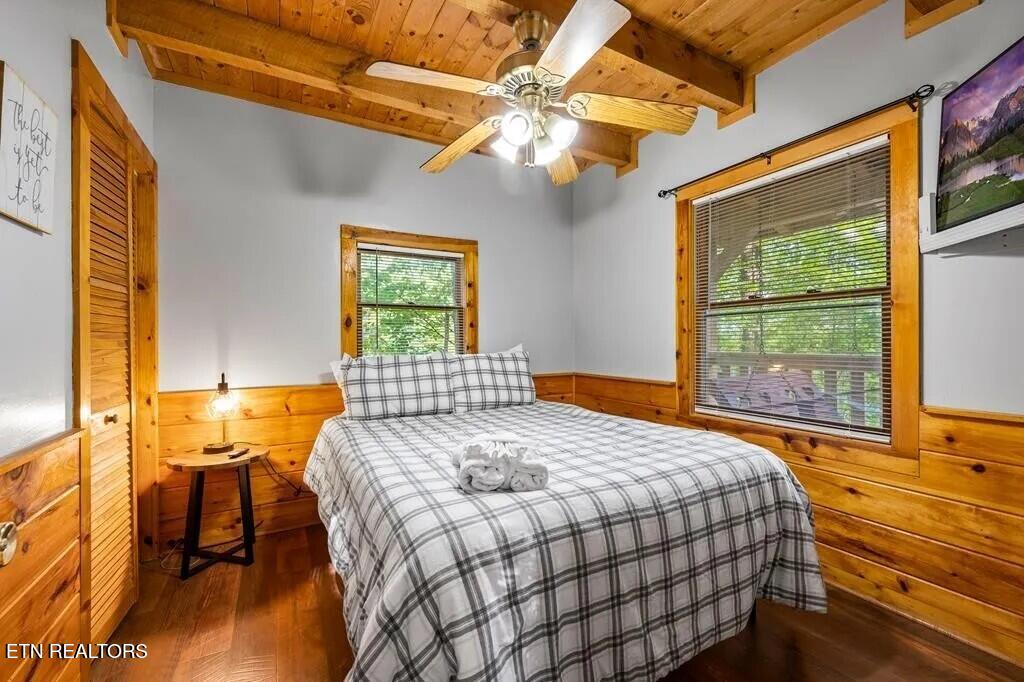 3508 Peggy Lane Pigeon Forge TN 37863