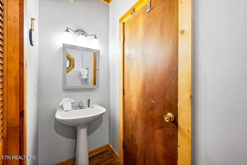 3508 Peggy Lane Pigeon Forge TN 37863