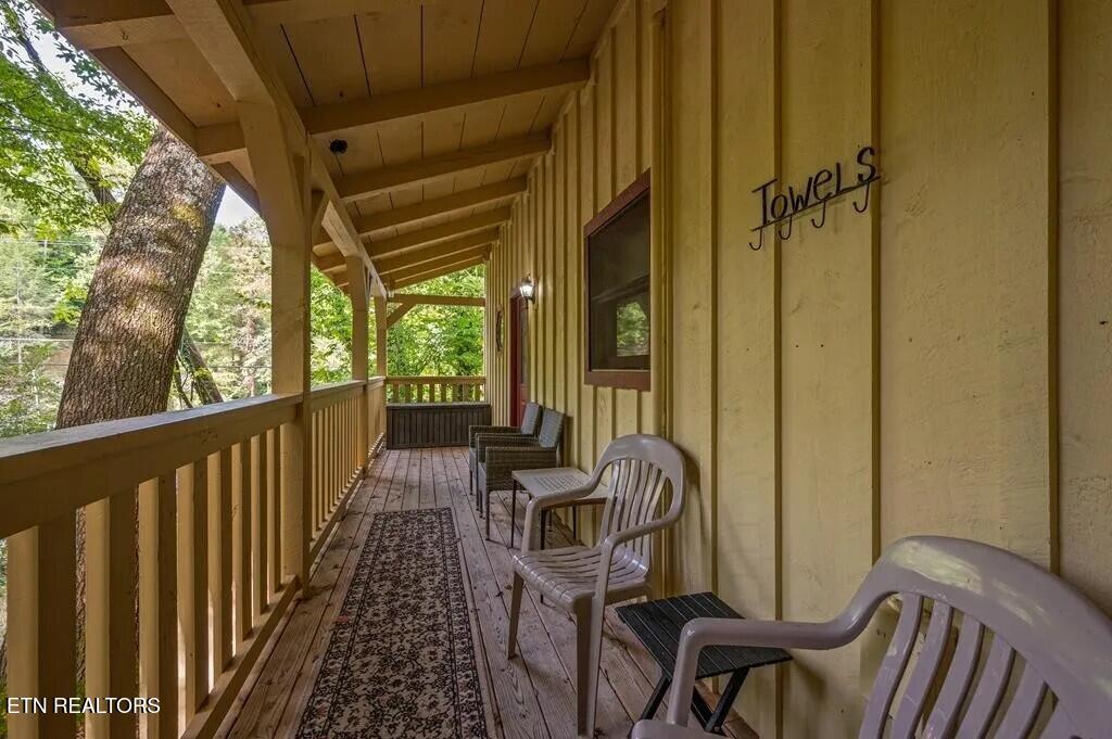 3508 Peggy Lane Pigeon Forge TN 37863