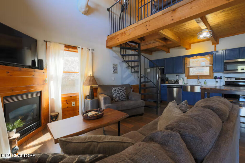 3508 Peggy Lane Pigeon Forge TN 37863