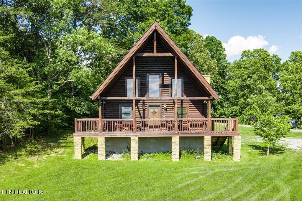 101 Meadow View Lane Spencer TN 38585
