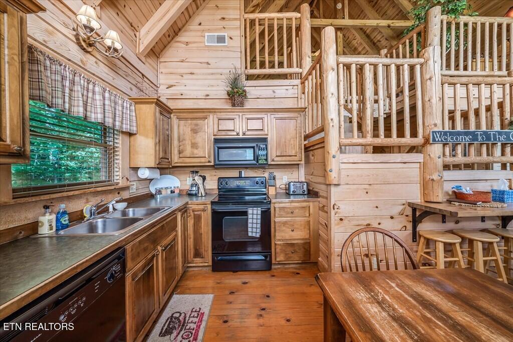 101 Meadow View Lane Spencer TN 38585