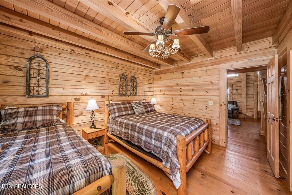 101 Meadow View Lane Spencer TN 38585