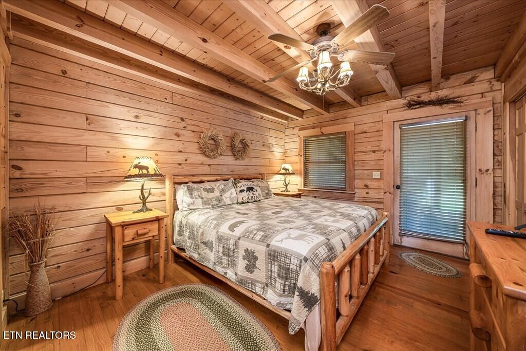 101 Meadow View Lane Spencer TN 38585