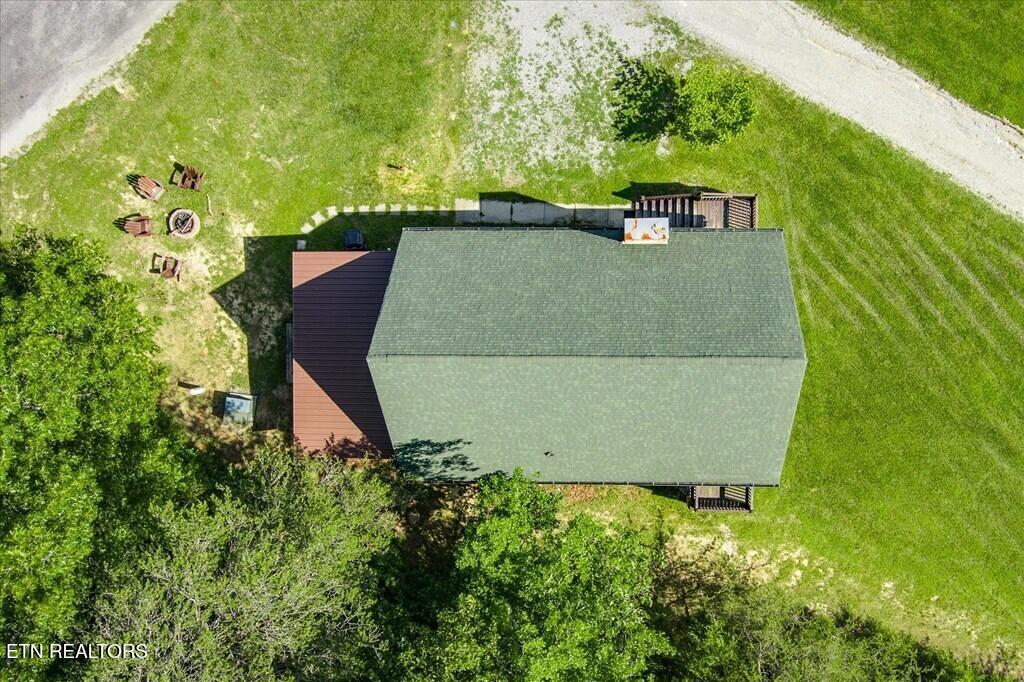 101 Meadow View Lane Spencer TN 38585