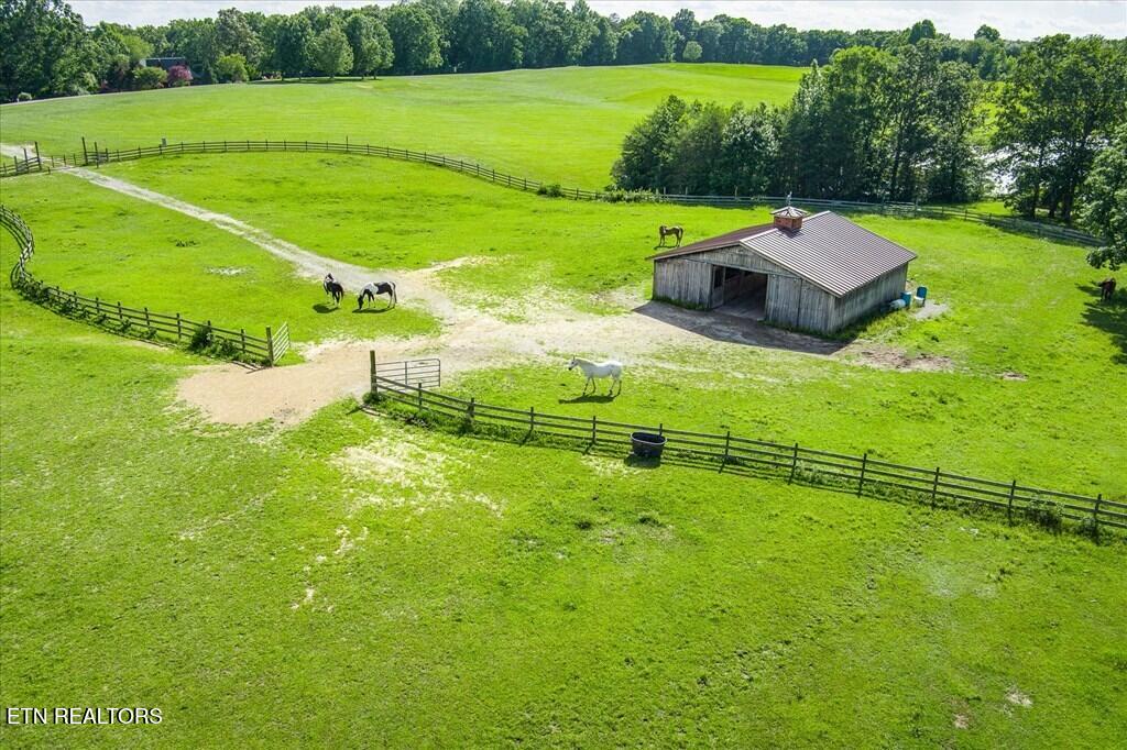 101 Meadow View Lane Spencer TN 38585