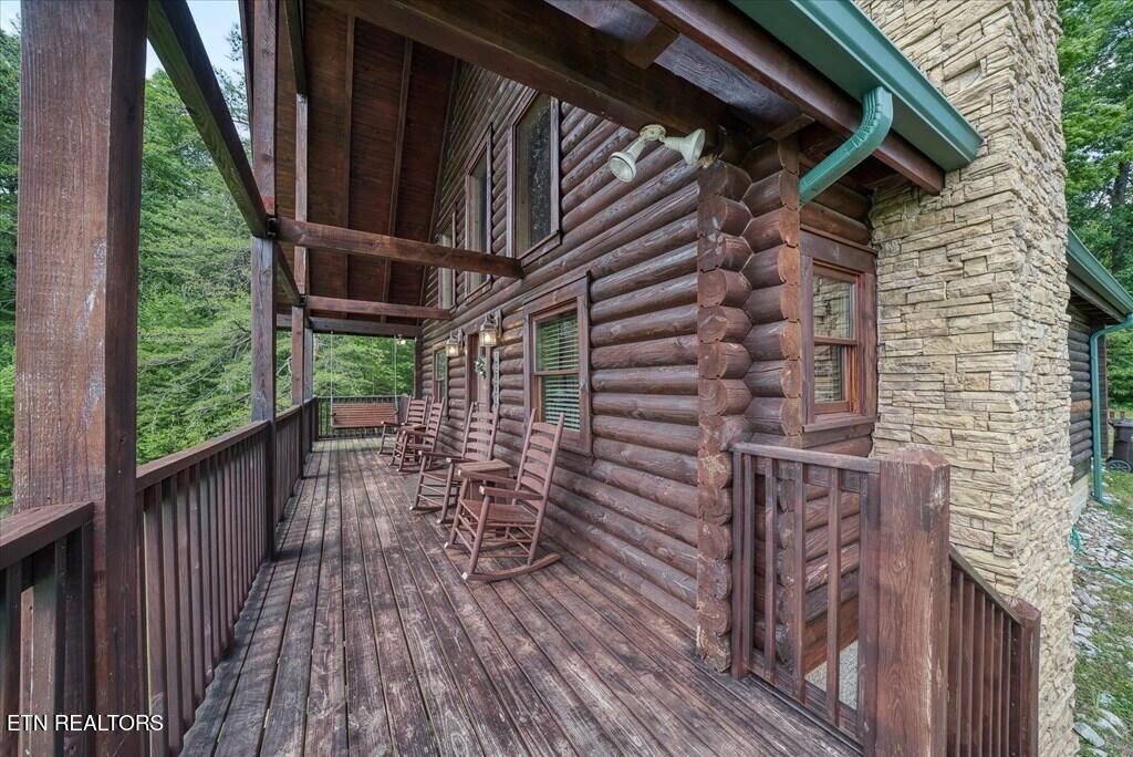 101 Meadow View Lane Spencer TN 38585