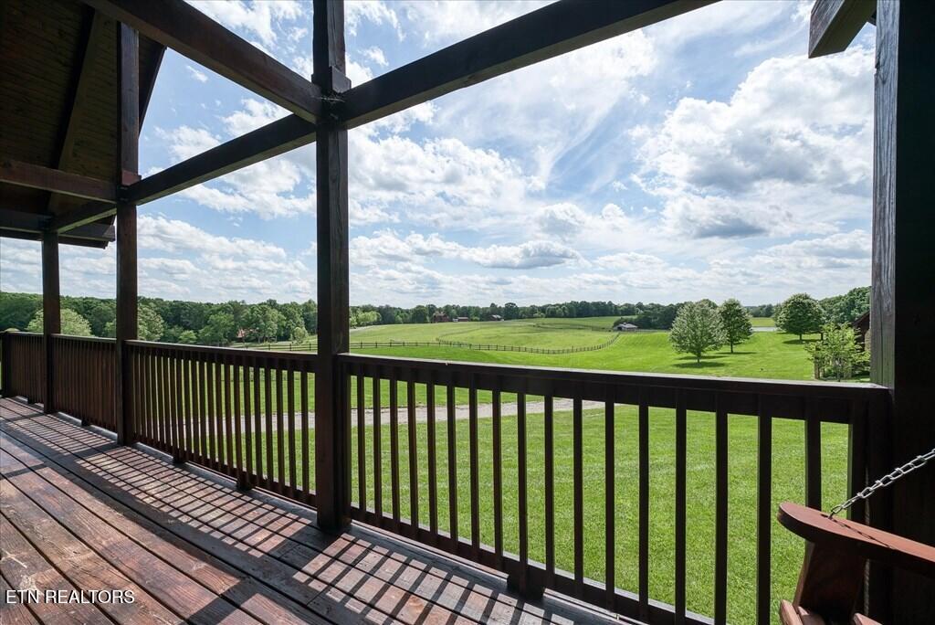 101 Meadow View Lane Spencer TN 38585