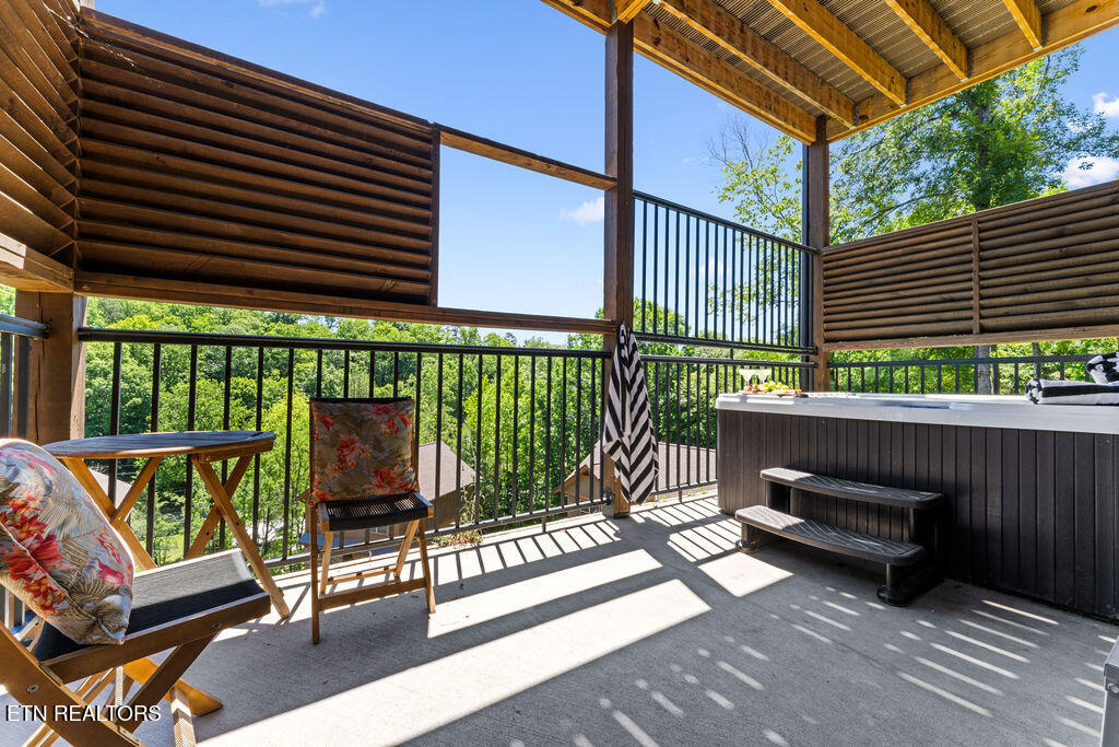 3033 Ridge Top Resort Way Pigeon Forge TN 37863