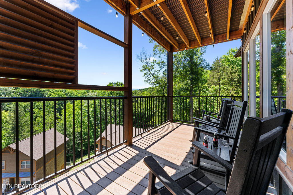 3033 Ridge Top Resort Way Pigeon Forge TN 37863