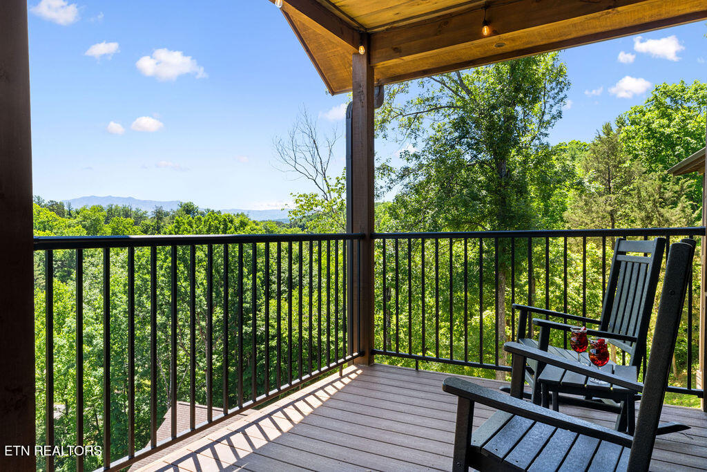 3033 Ridge Top Resort Way Pigeon Forge TN 37863