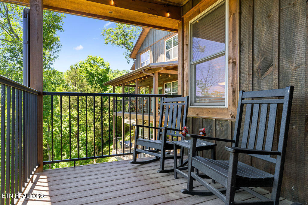 3033 Ridge Top Resort Way Pigeon Forge TN 37863