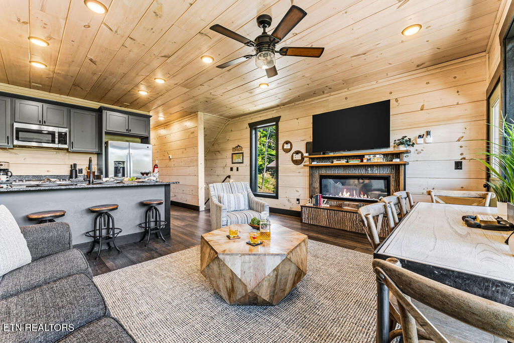 3033 Ridge Top Resort Way Pigeon Forge TN 37863