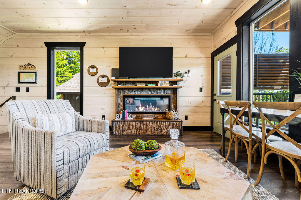 3033 Ridge Top Resort Way Pigeon Forge TN 37863