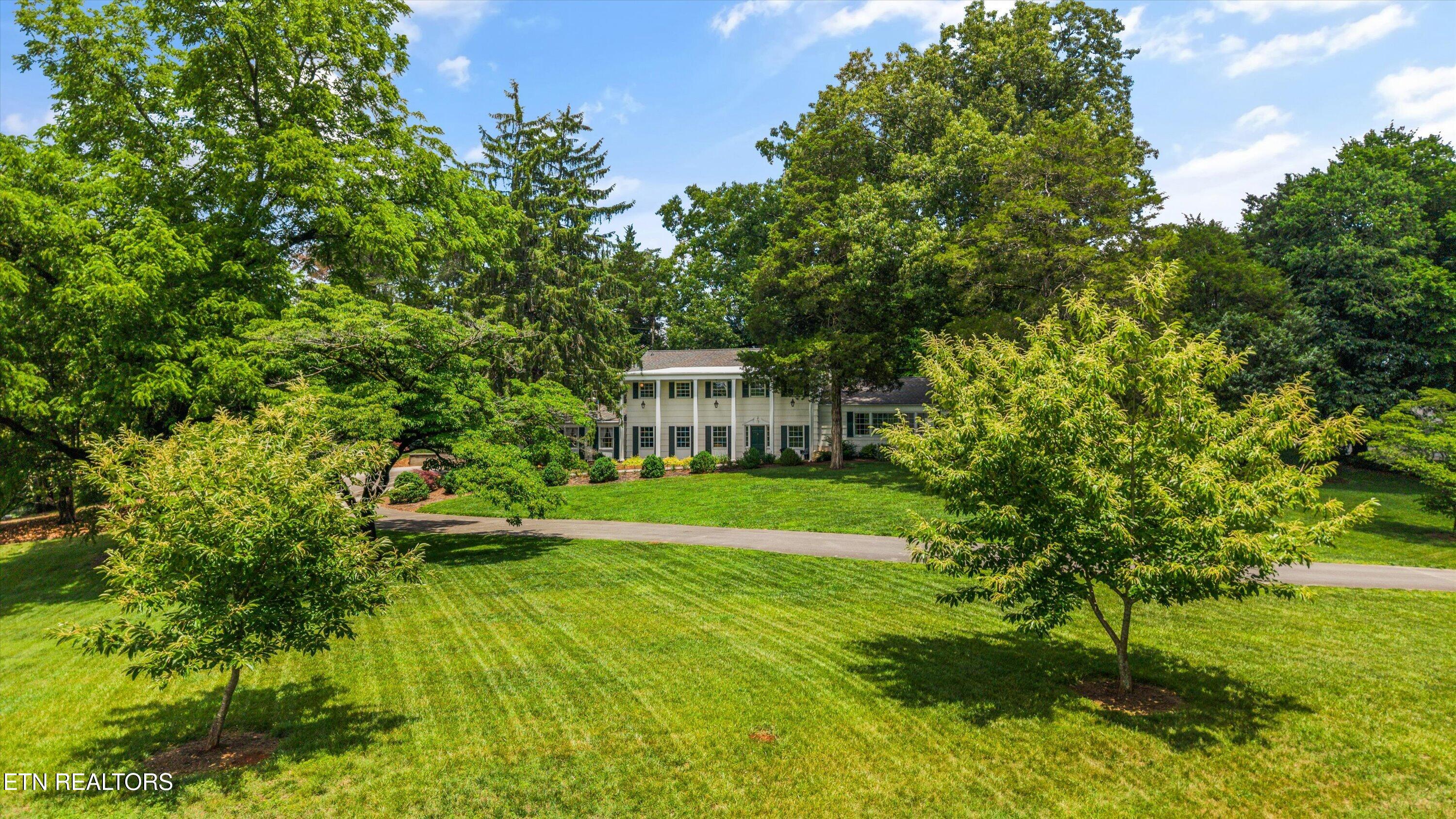 713 Bristol Circle Knoxville TN 37923