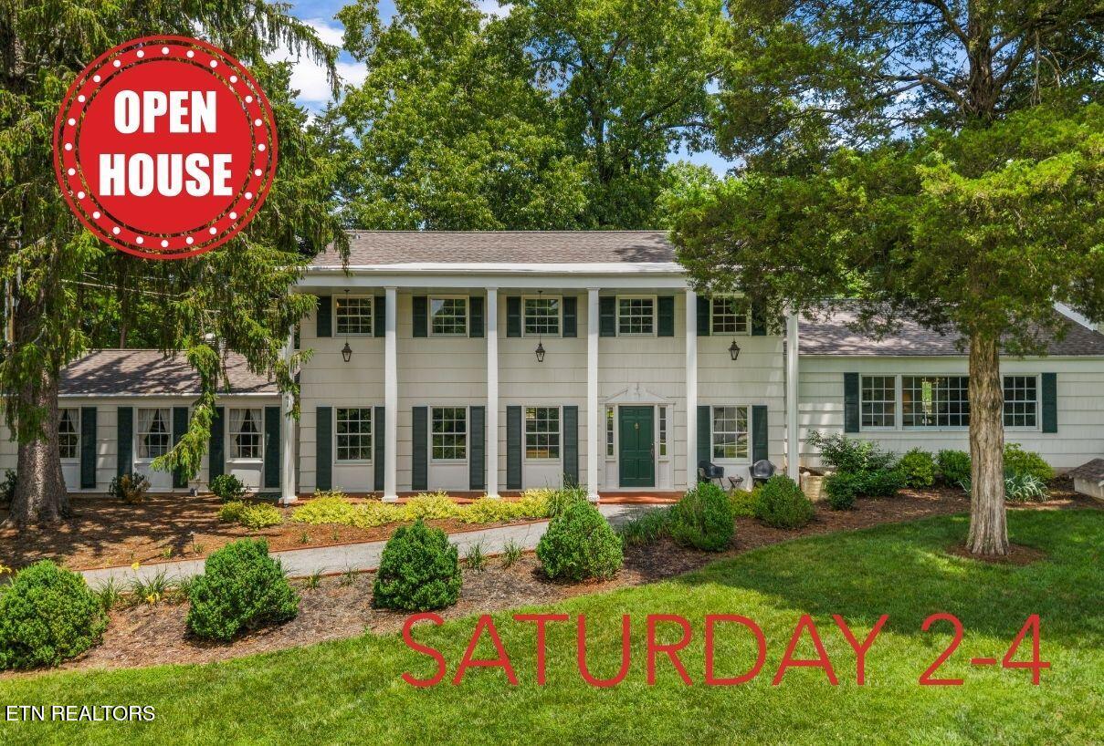 713 Bristol Circle Knoxville TN 37923