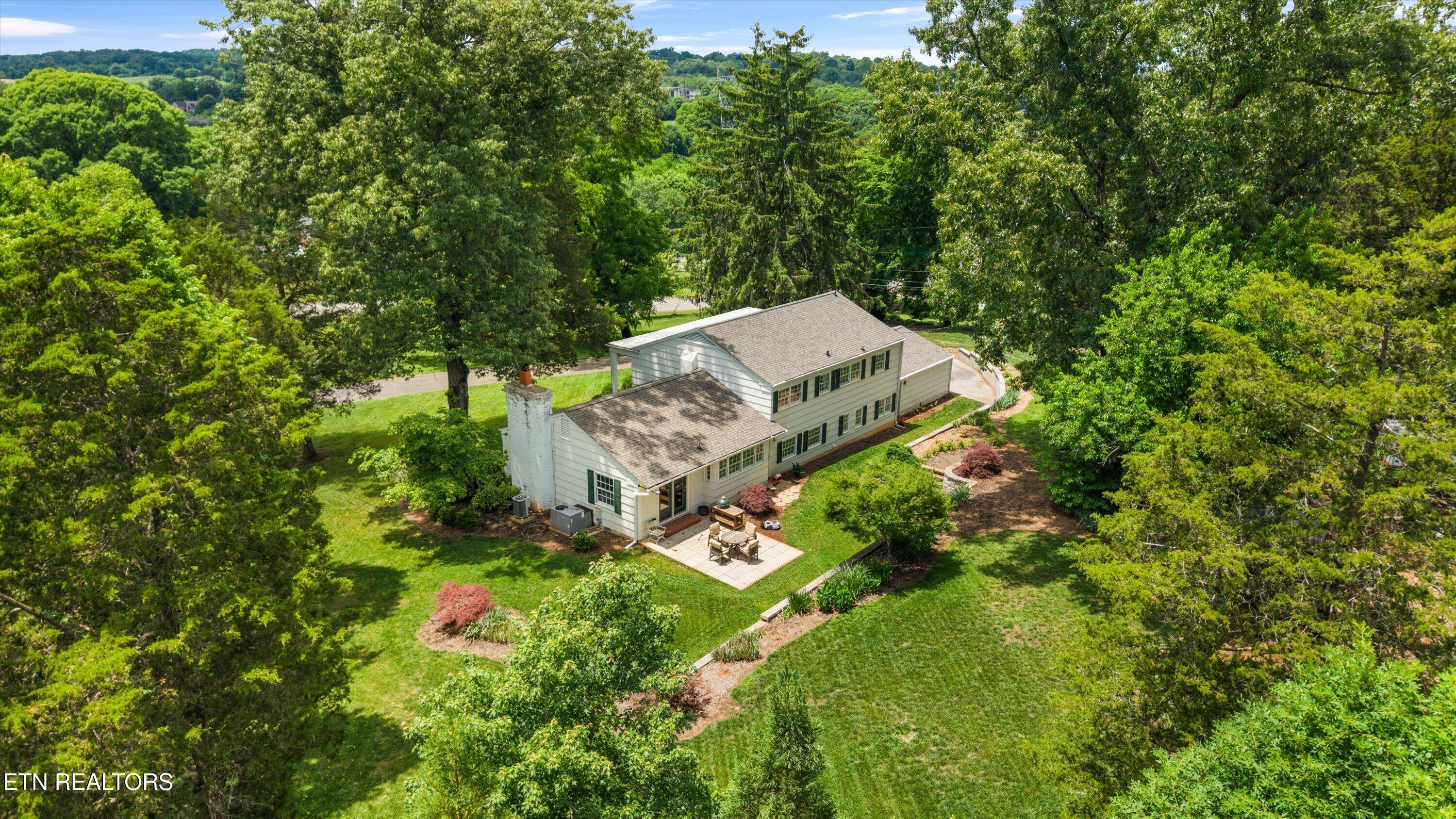 713 Bristol Circle Knoxville TN 37923