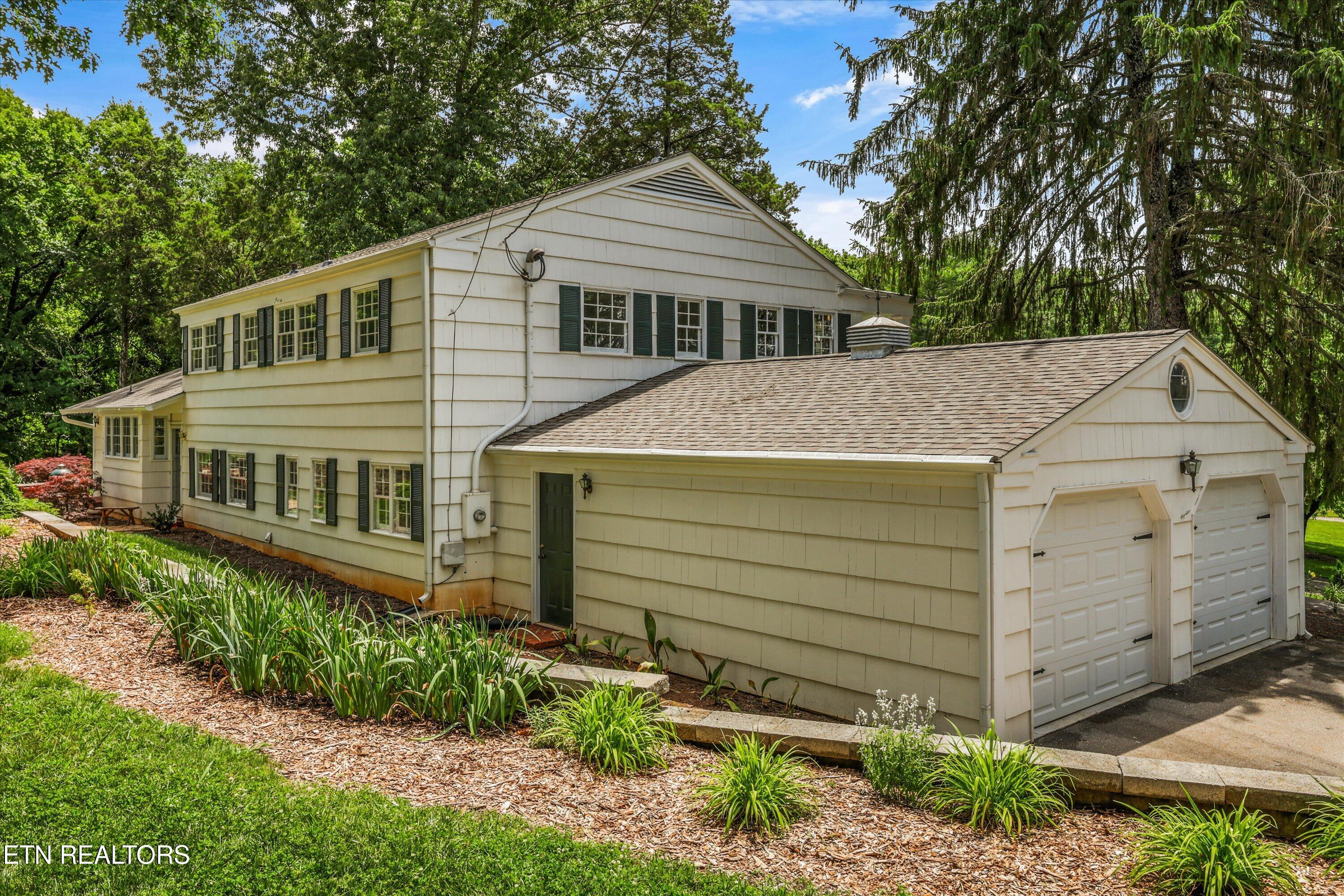 713 Bristol Circle Knoxville TN 37923