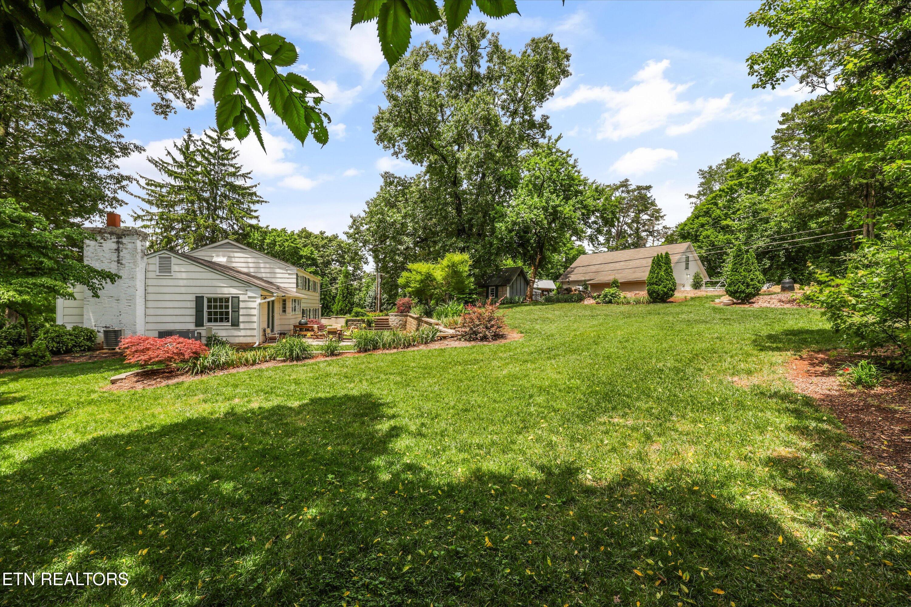 713 Bristol Circle Knoxville TN 37923