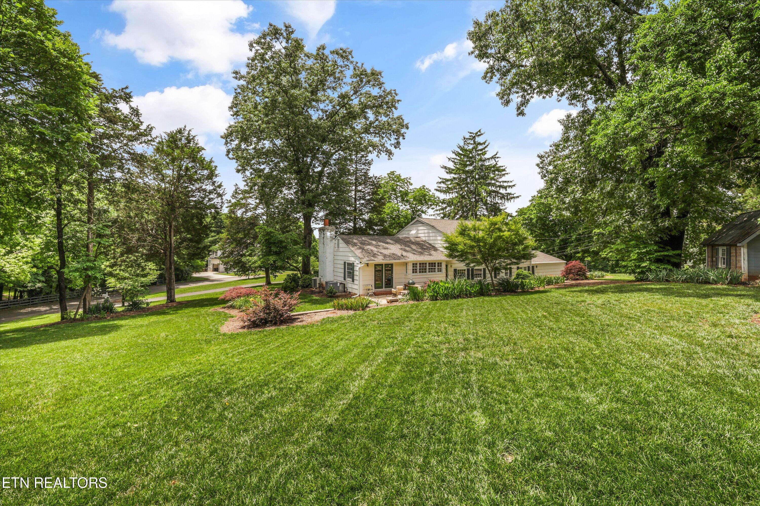 713 Bristol Circle Knoxville TN 37923