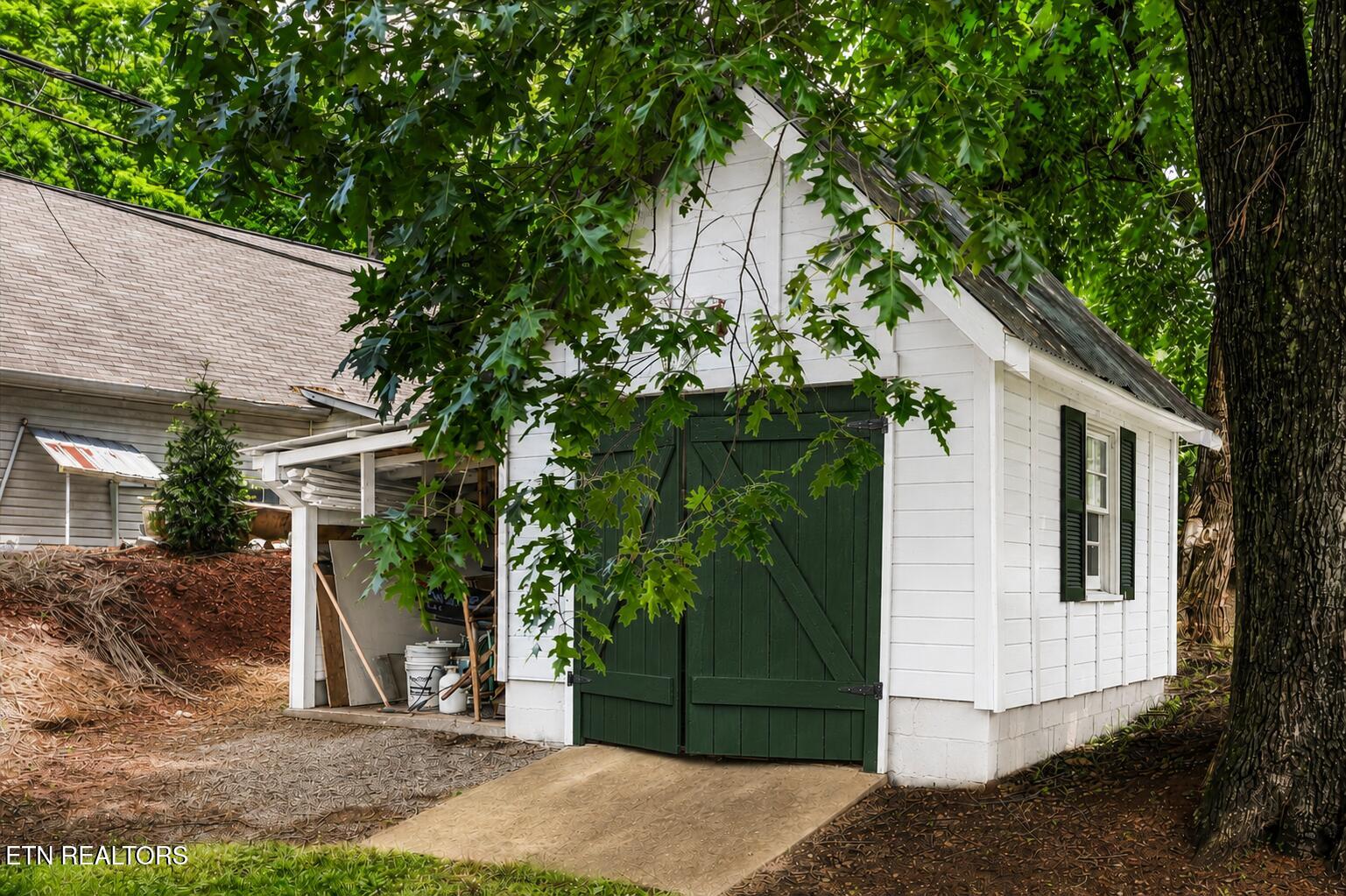 713 Bristol Circle Knoxville TN 37923