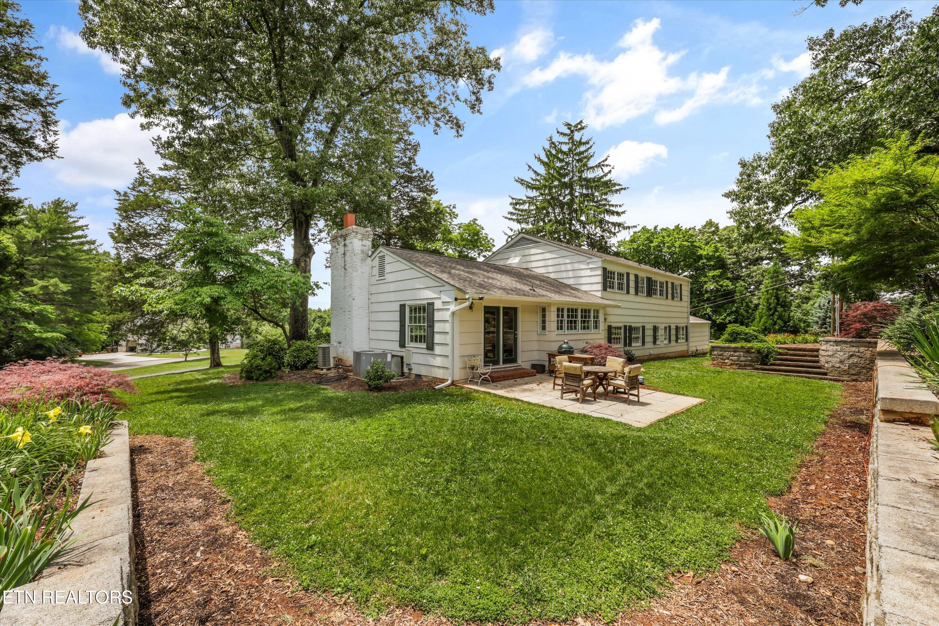 713 Bristol Circle Knoxville TN 37923