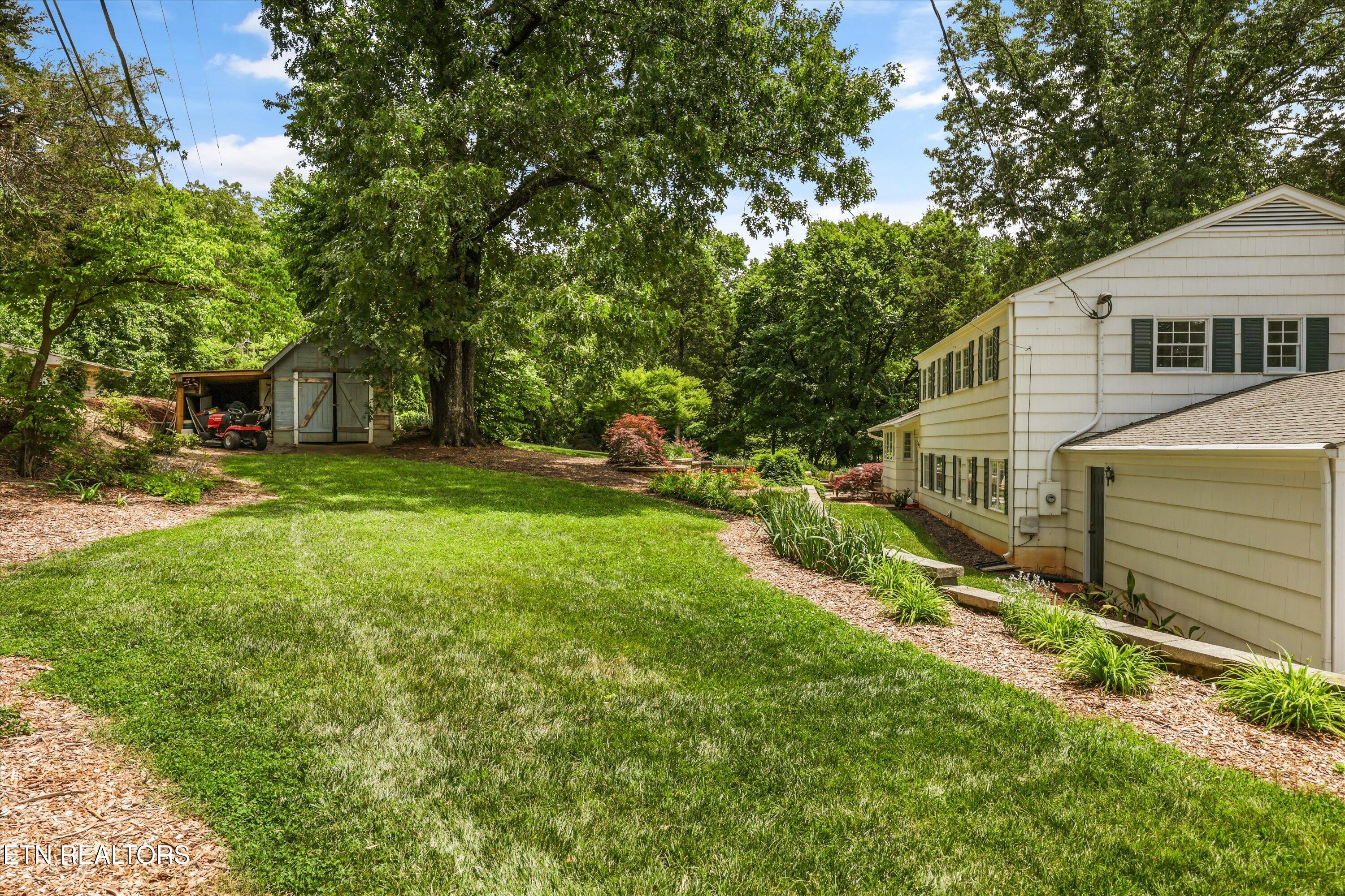 713 Bristol Circle Knoxville TN 37923