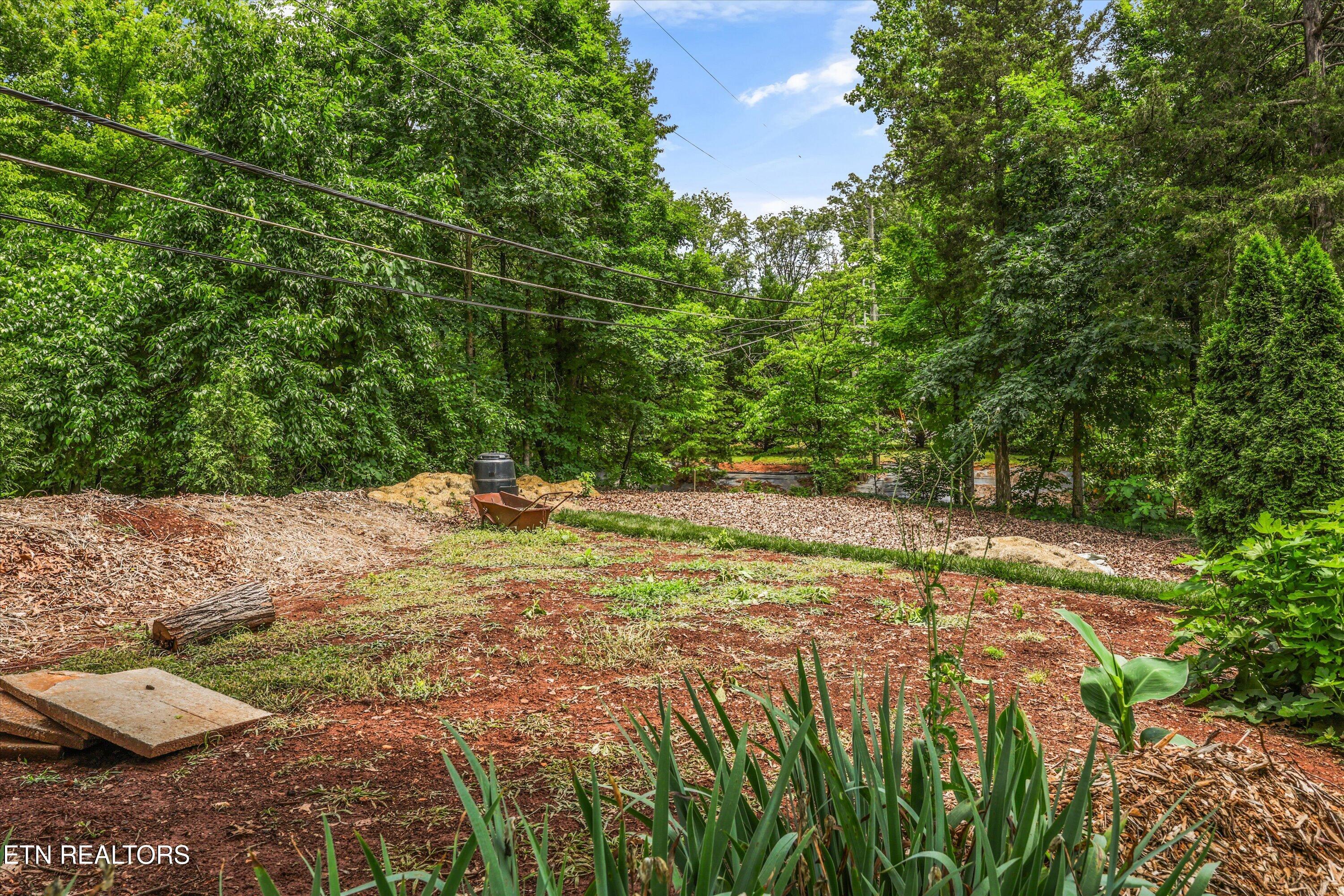713 Bristol Circle Knoxville TN 37923