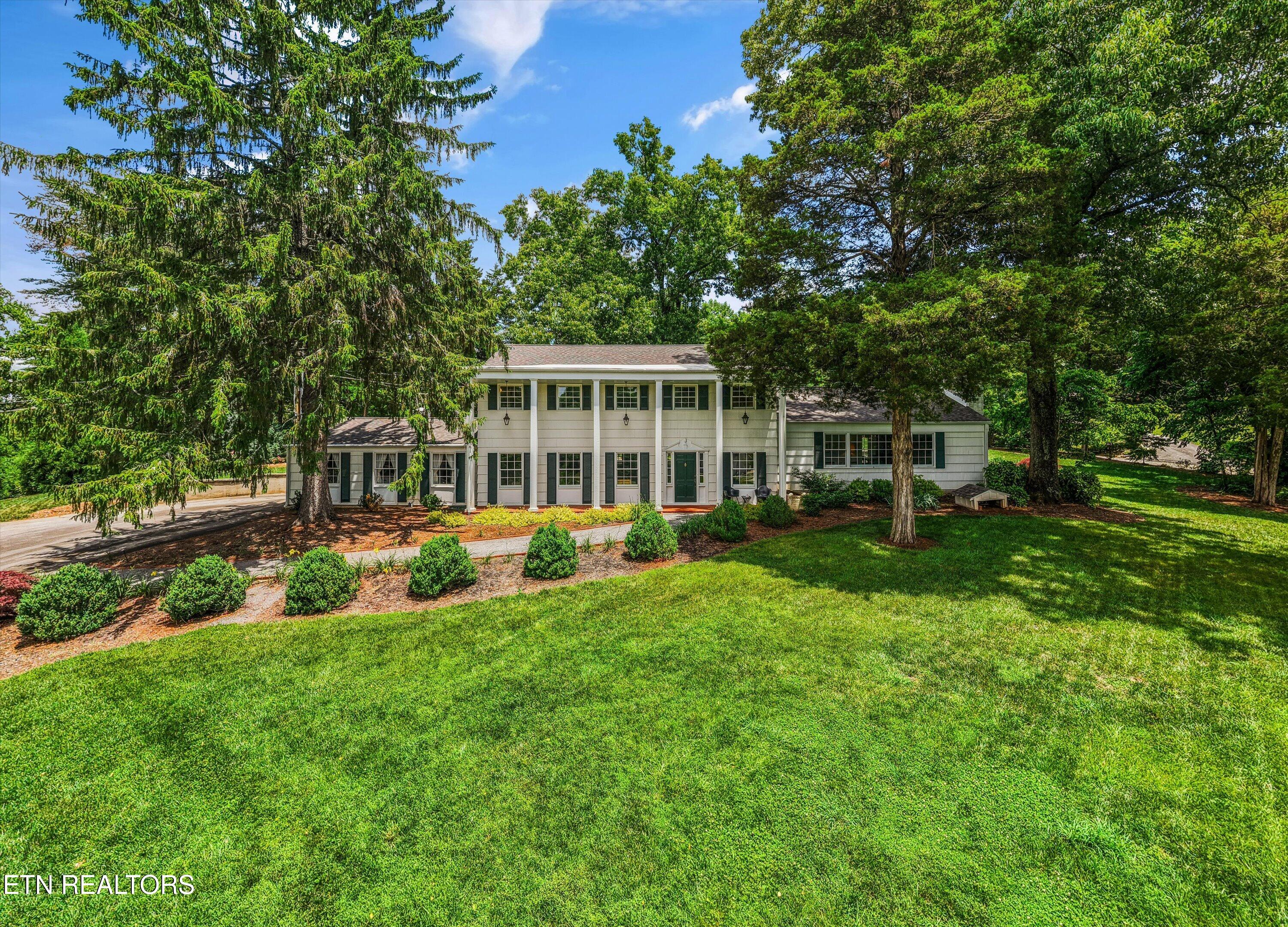 713 Bristol Circle Knoxville TN 37923