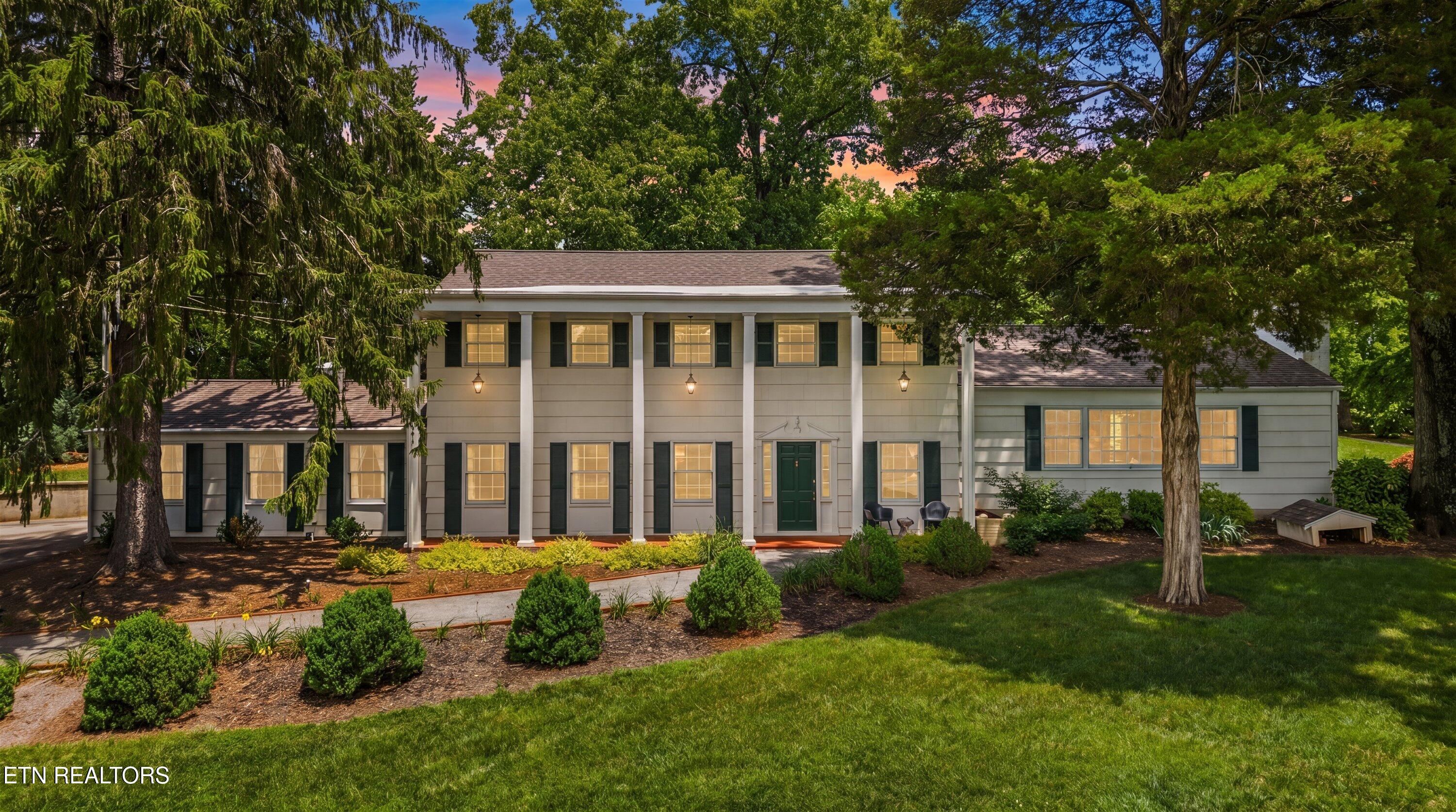 713 Bristol Circle Knoxville TN 37923