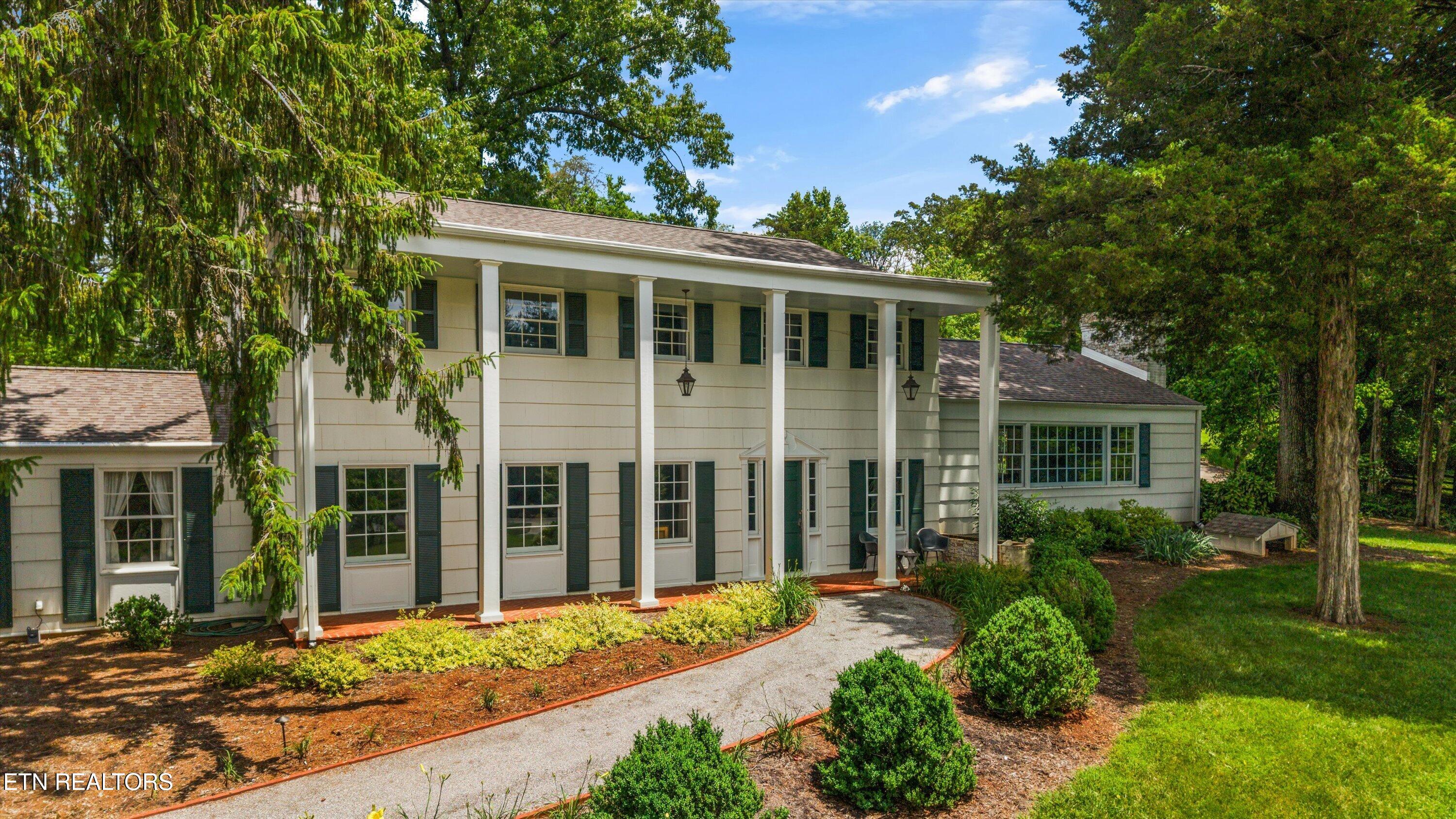 713 Bristol Circle Knoxville TN 37923