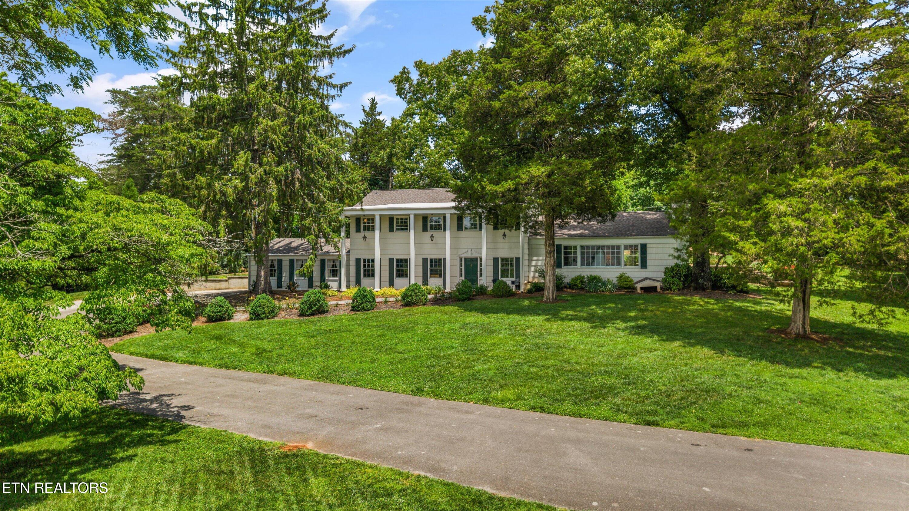 713 Bristol Circle Knoxville TN 37923