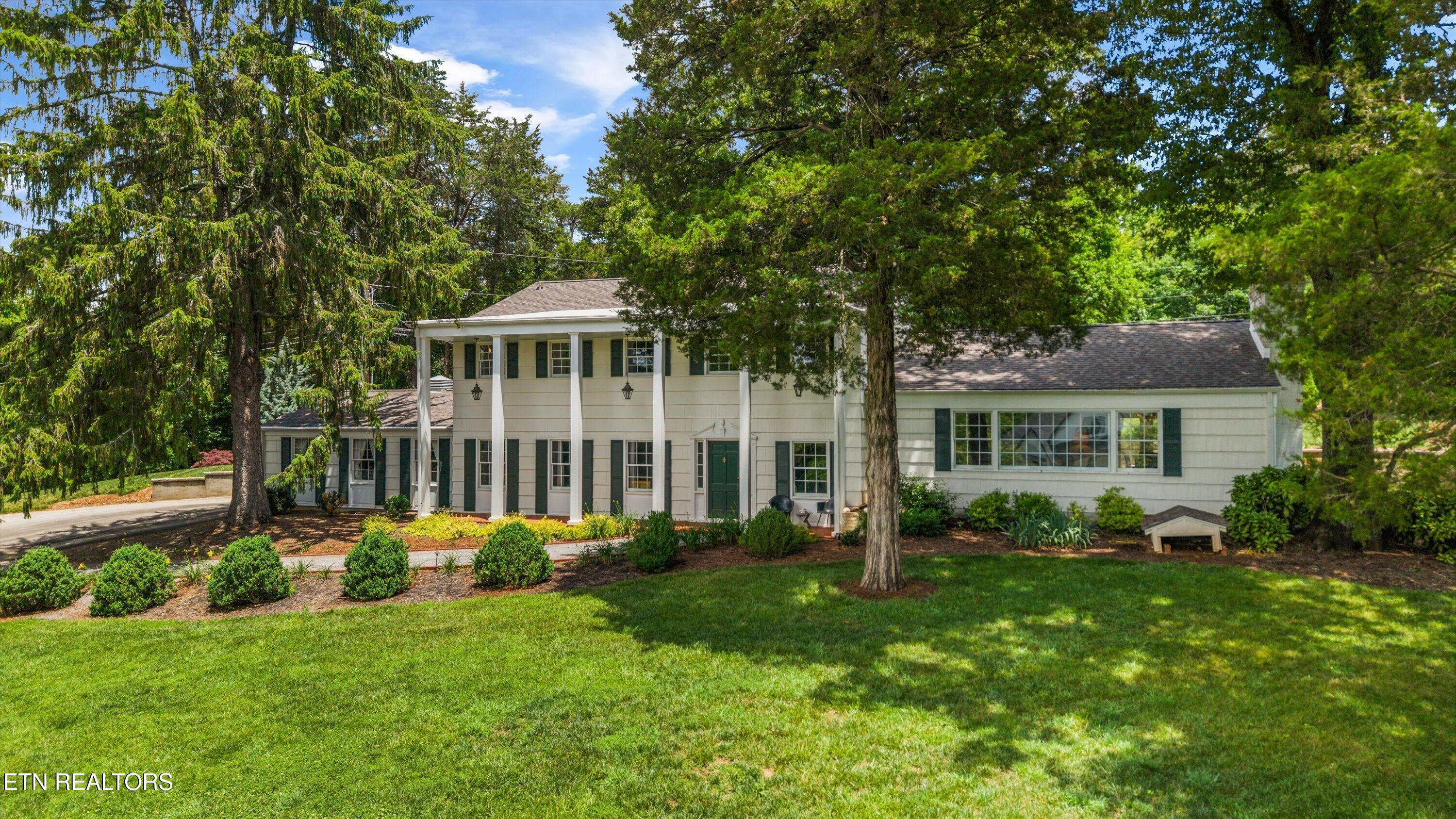713 Bristol Circle Knoxville TN 37923