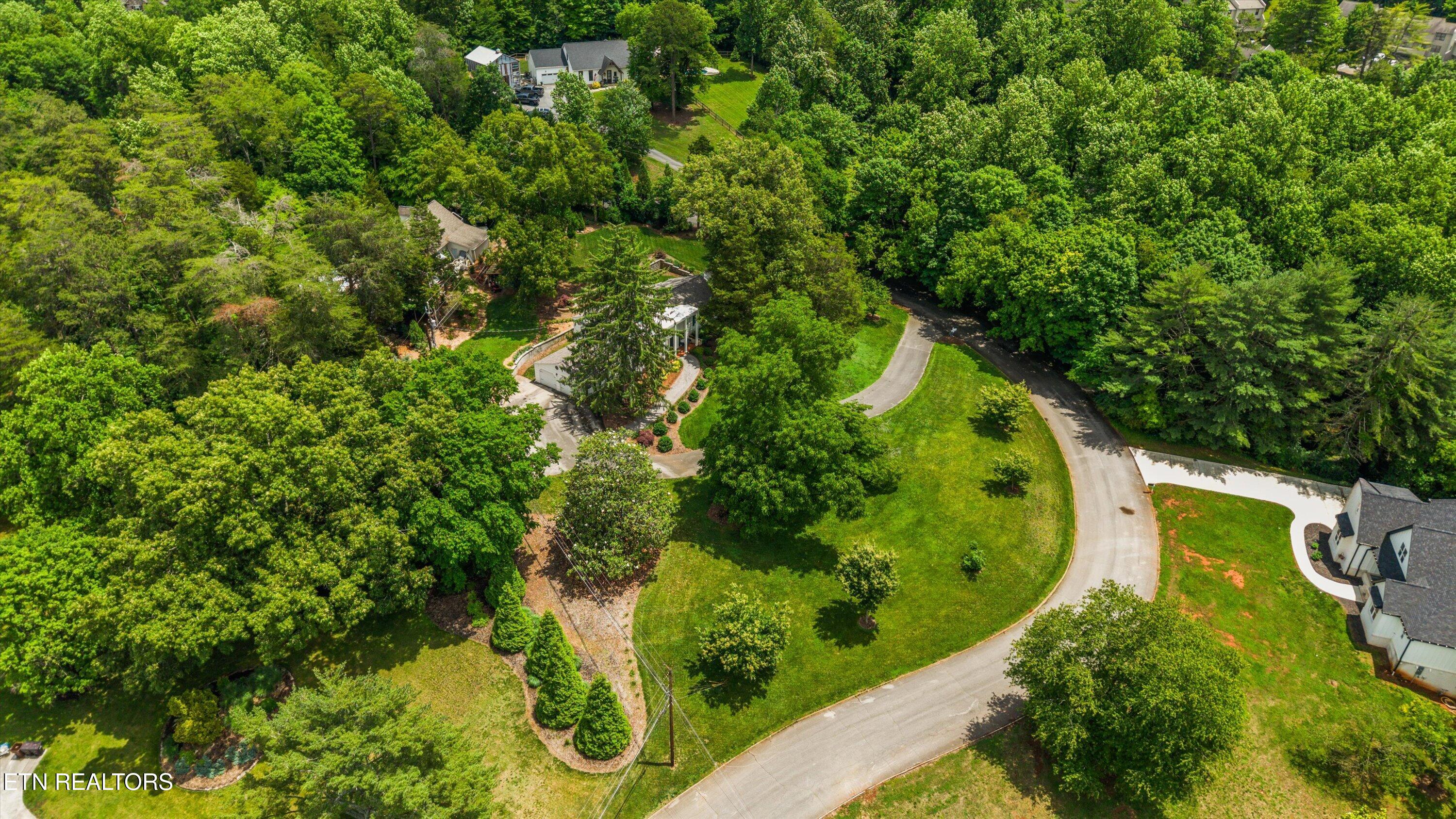 713 Bristol Circle Knoxville TN 37923
