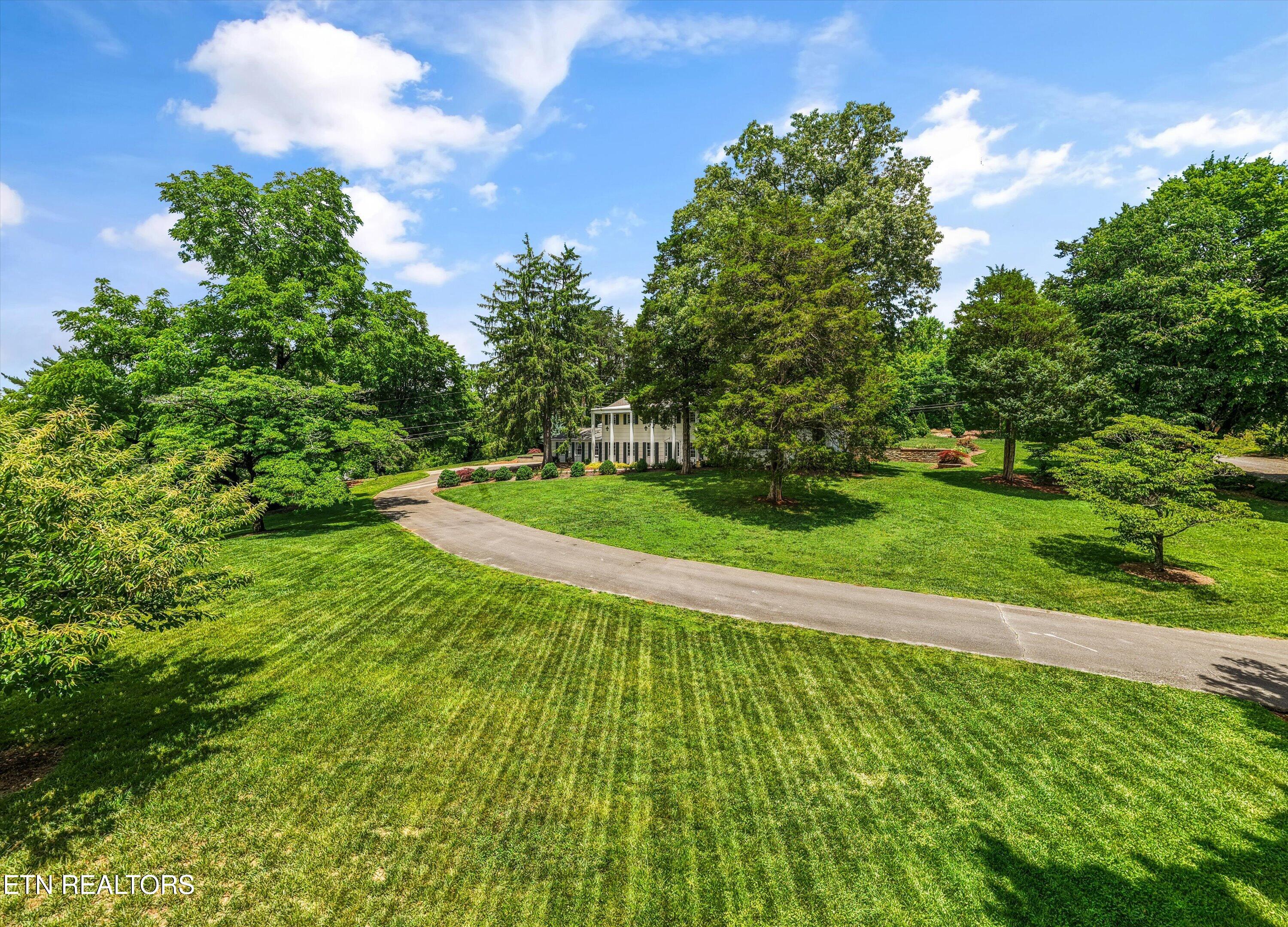 713 Bristol Circle Knoxville TN 37923
